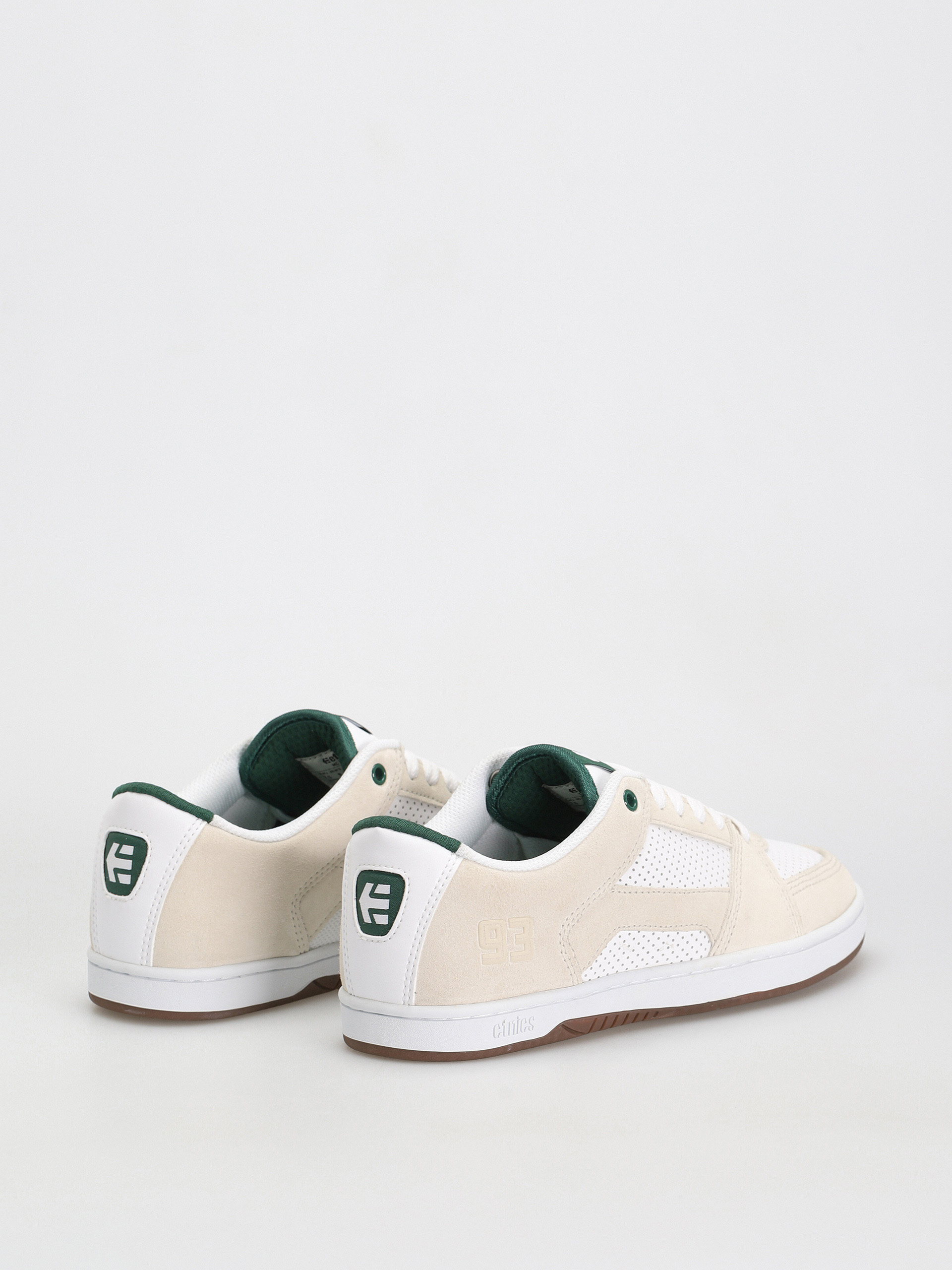 Pantofi Etnies Mc Rap Lo (white/green)