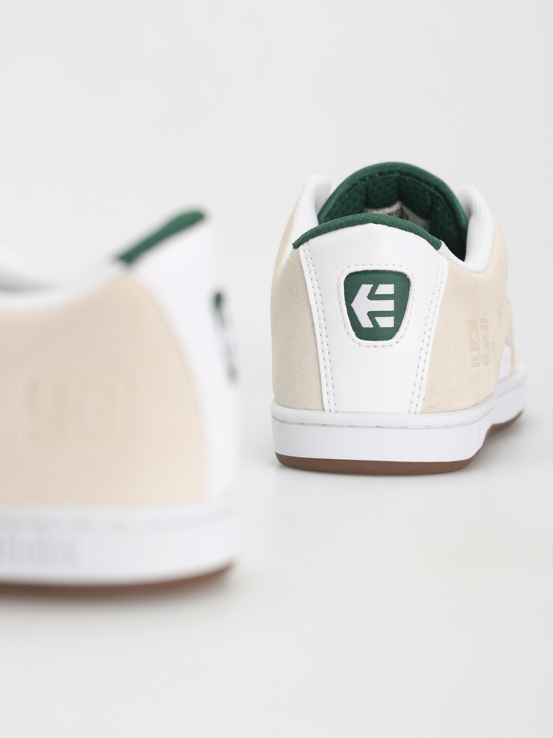 Pantofi Etnies Mc Rap Lo (white/green)