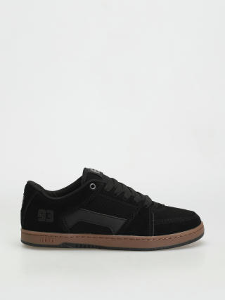 Pantofi Etnies Mc Rap Lo (black/gum)