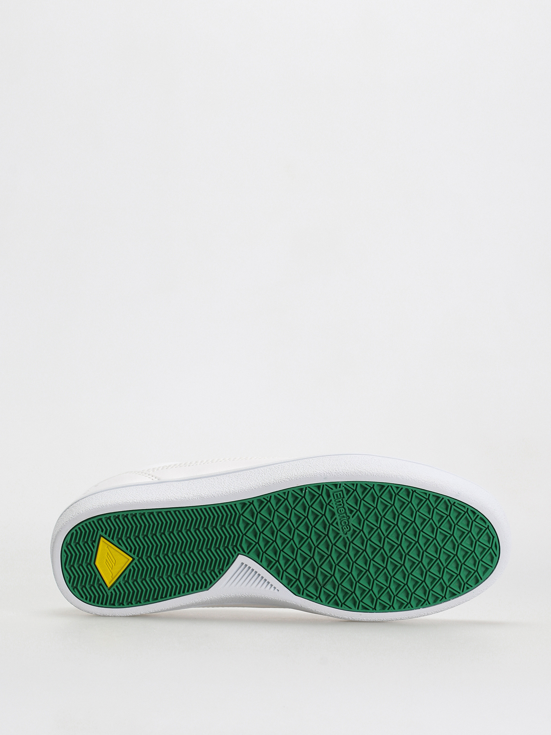 Pantofi Emerica Gamma X Shake Junt (white)