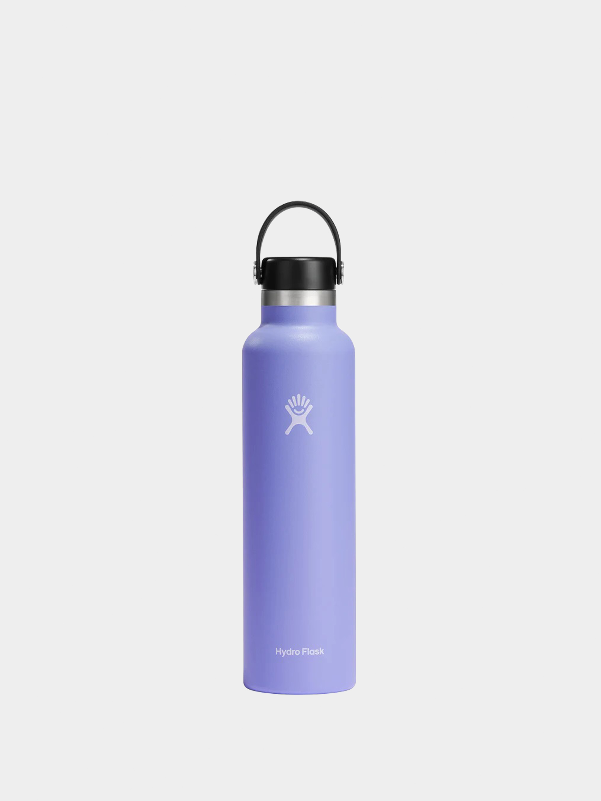 Sticla Hydro Flask Standard Mouth Flex Cap 710ml (lupine)