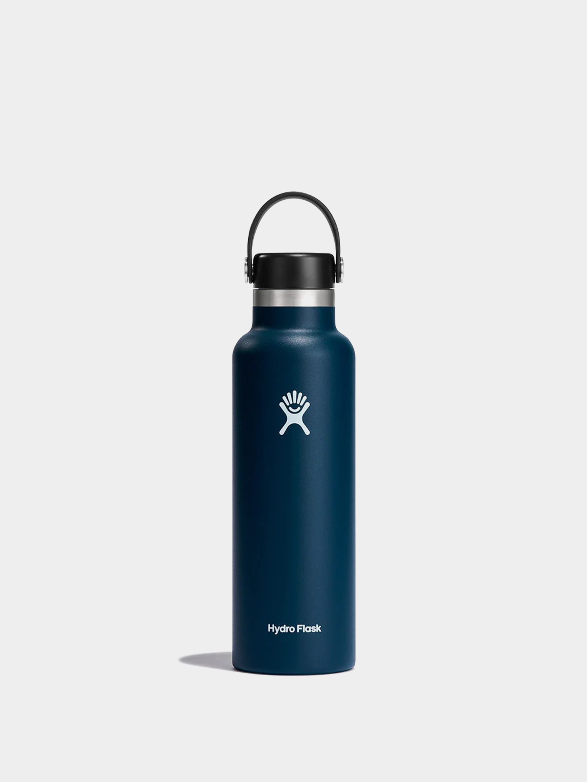 Sticla Hydro Flask Standard Mouth Flex Cap 710ml (indigo)