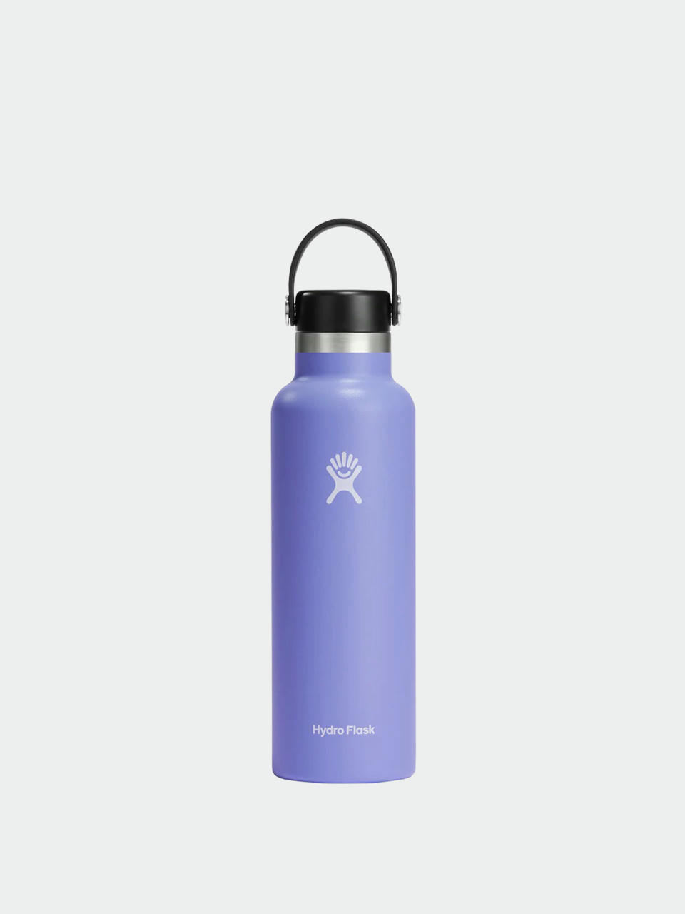 Sticla Hydro Flask Standard Mouth Flex Cap 621ml (lupine)