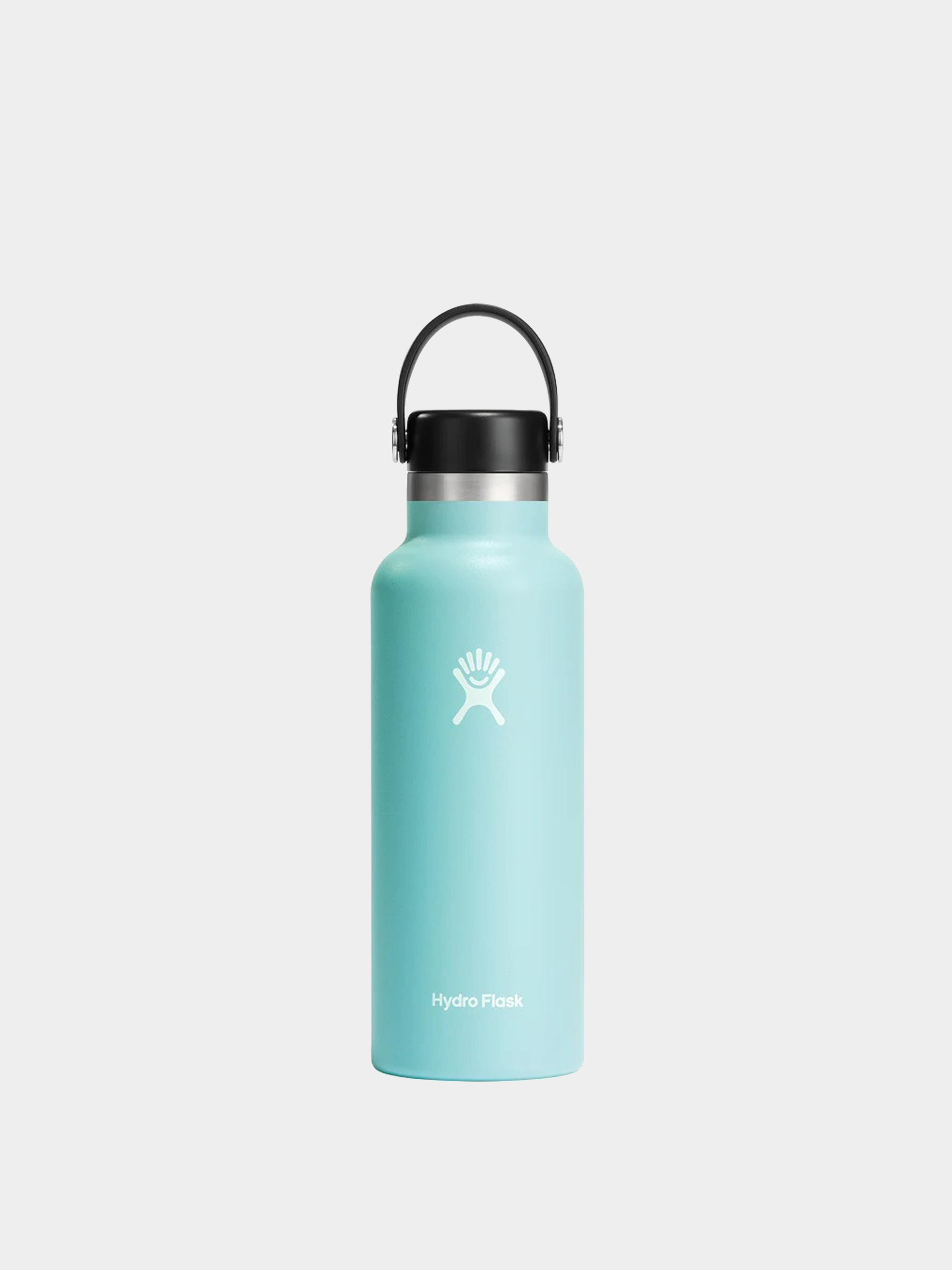 Sticla Hydro Flask Standard Mouth Flex Cap 532ml (dew)