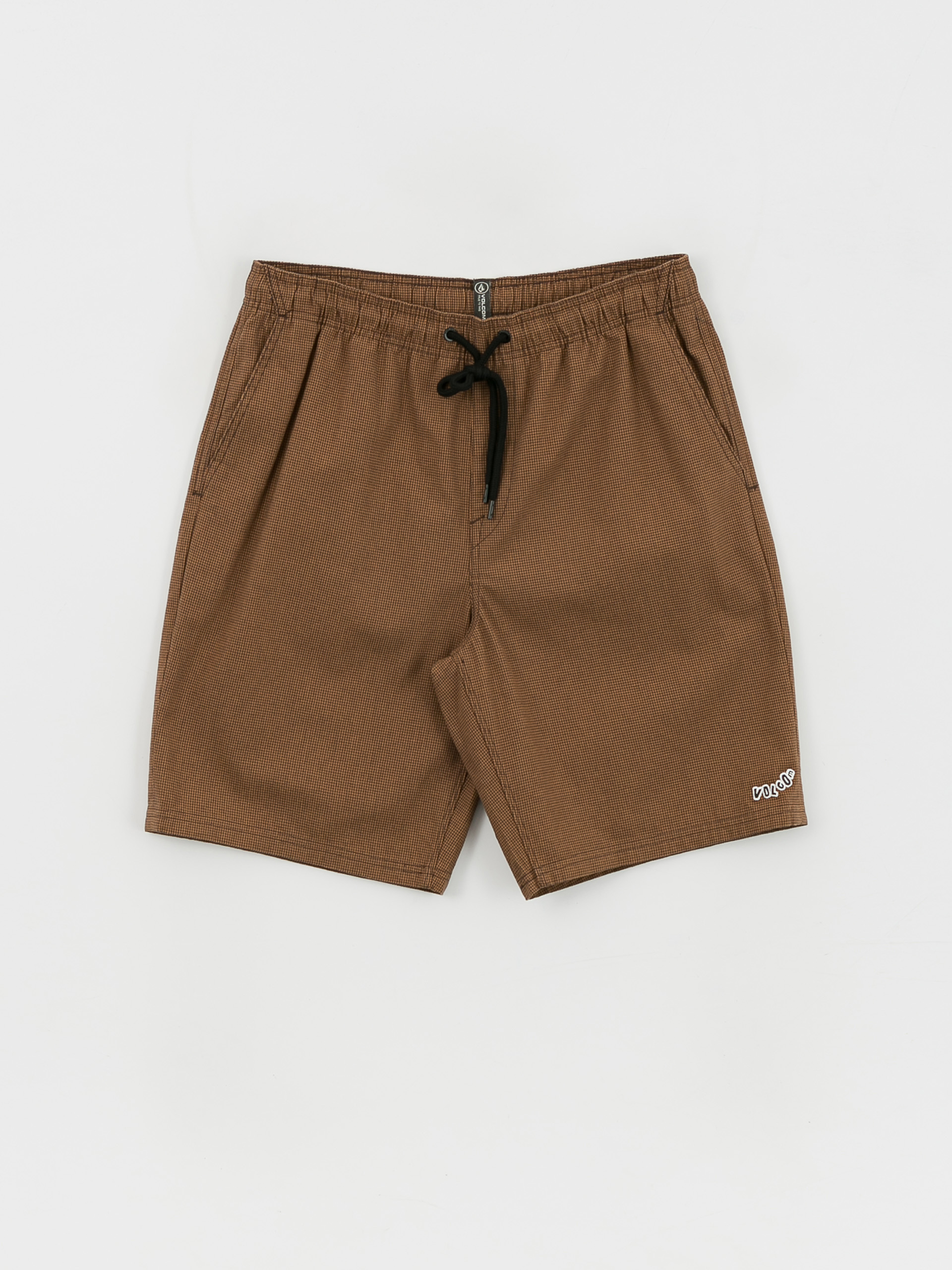 Șort Volcom Outer Spaced 21 (rubber)