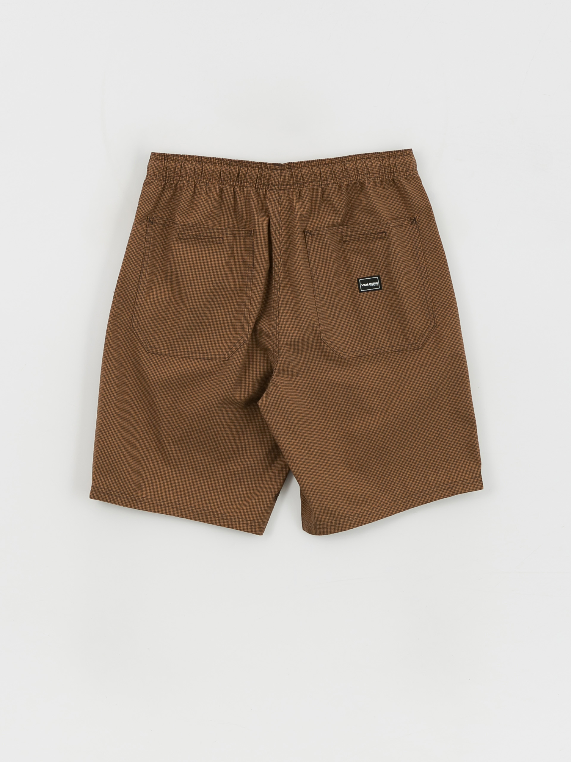 Șort Volcom Outer Spaced 21 (rubber)