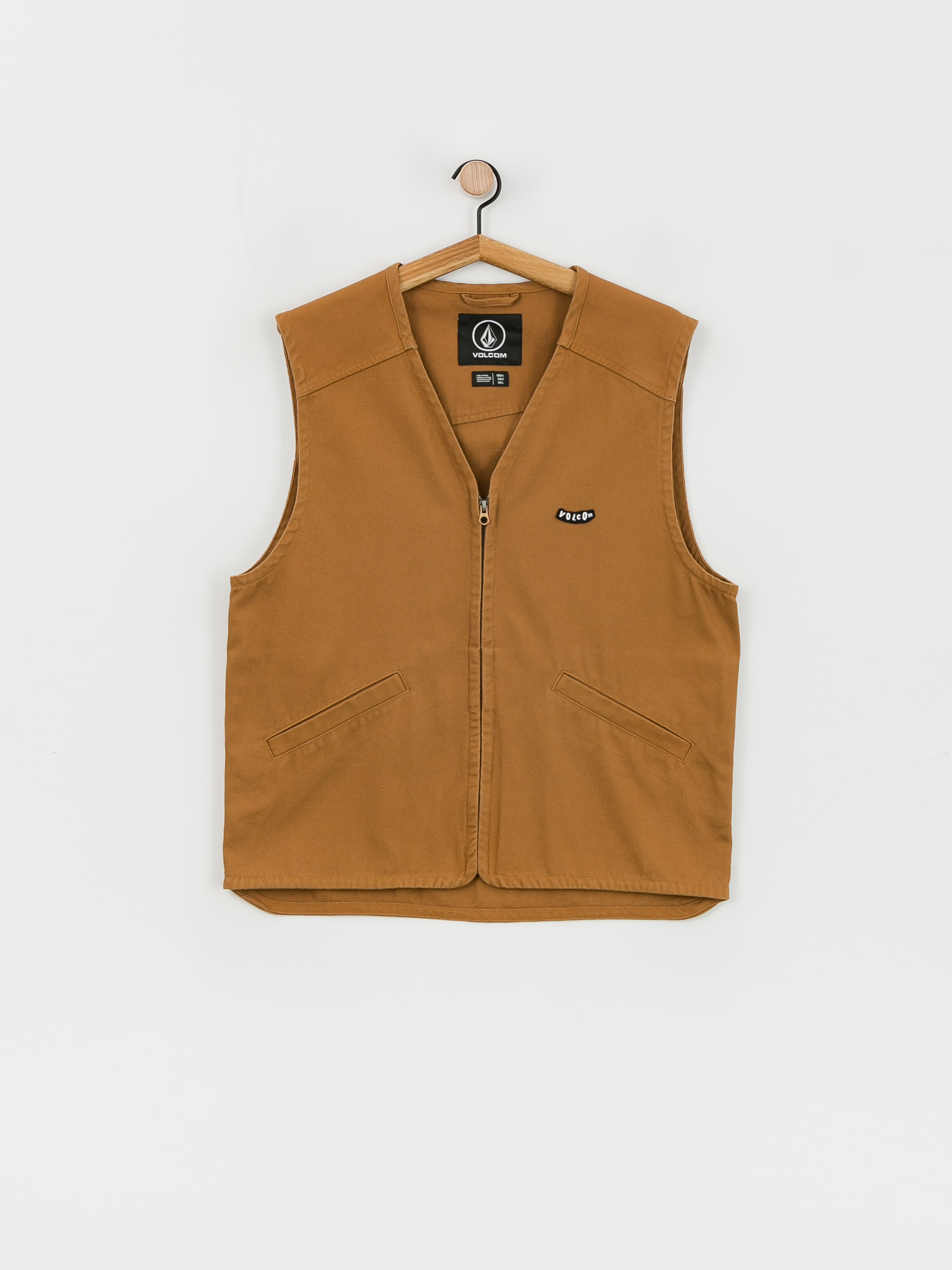 Vestă Volcom Vester (rubber)