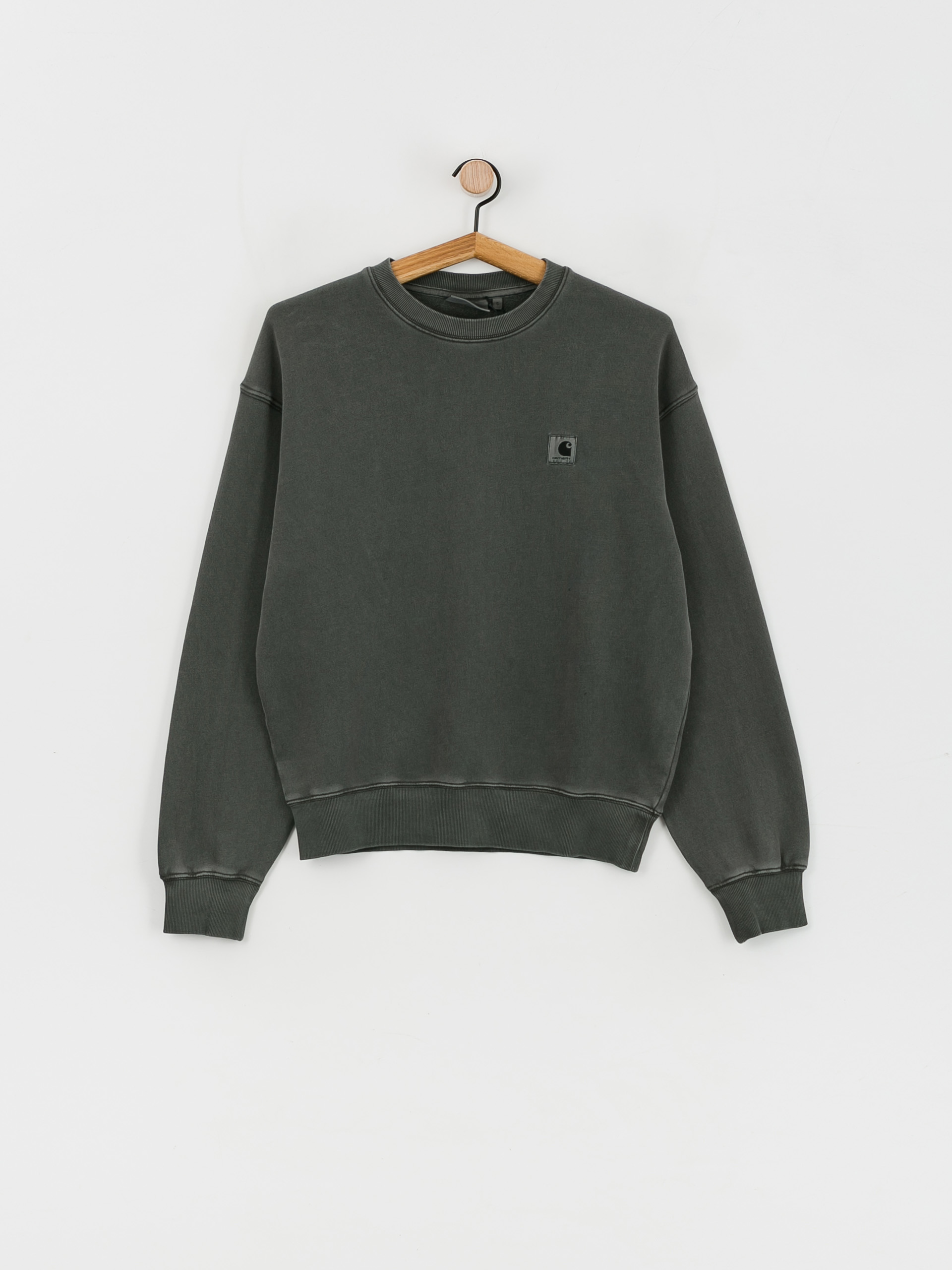 Hanorac Carhartt WIP Nelson Wmn (black)