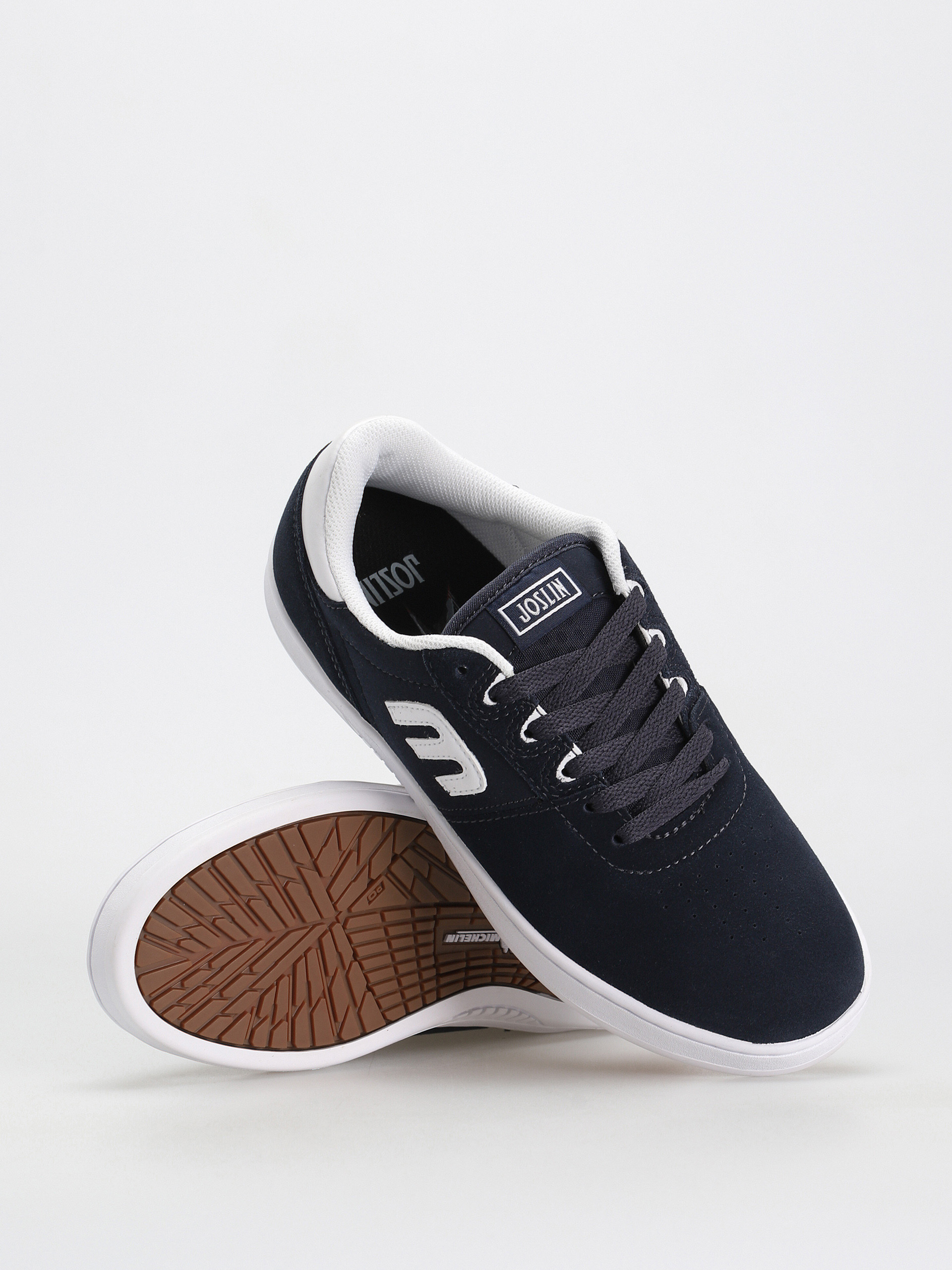 Pantofi Etnies Josl1N (navy/white)