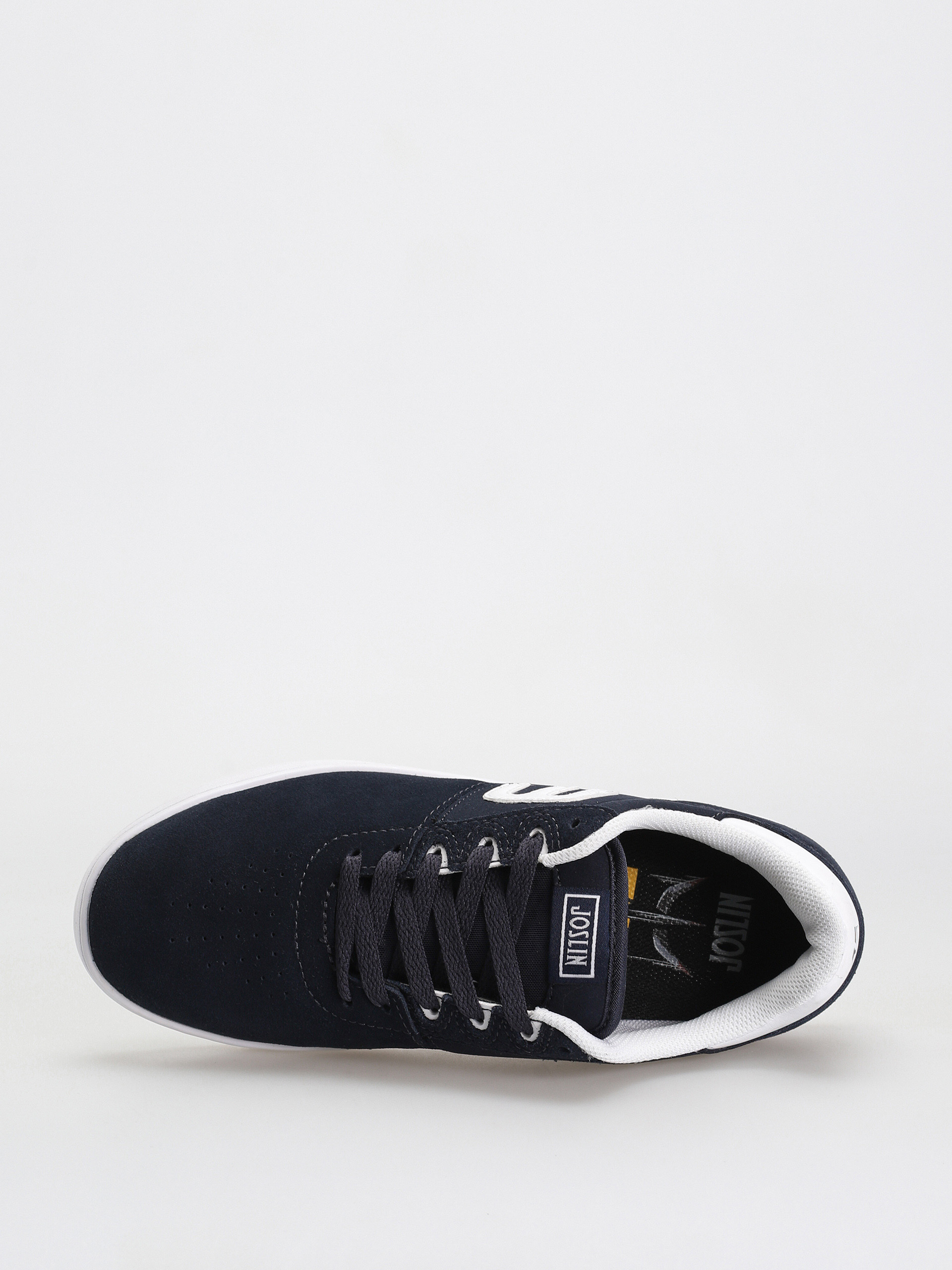 Pantofi Etnies Josl1N (navy/white)