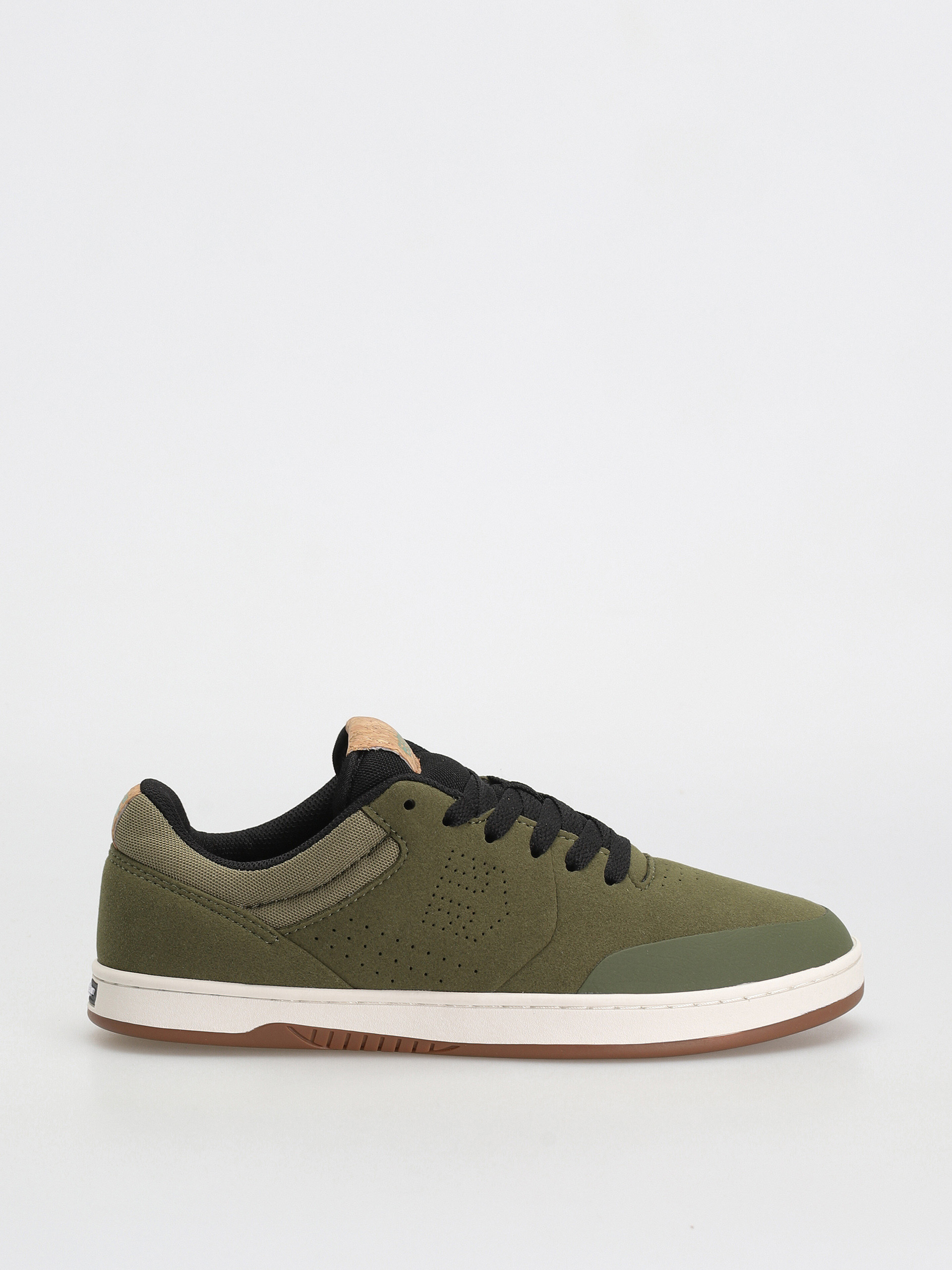 Pantofi Etnies Marana X Tftf (olive/black)