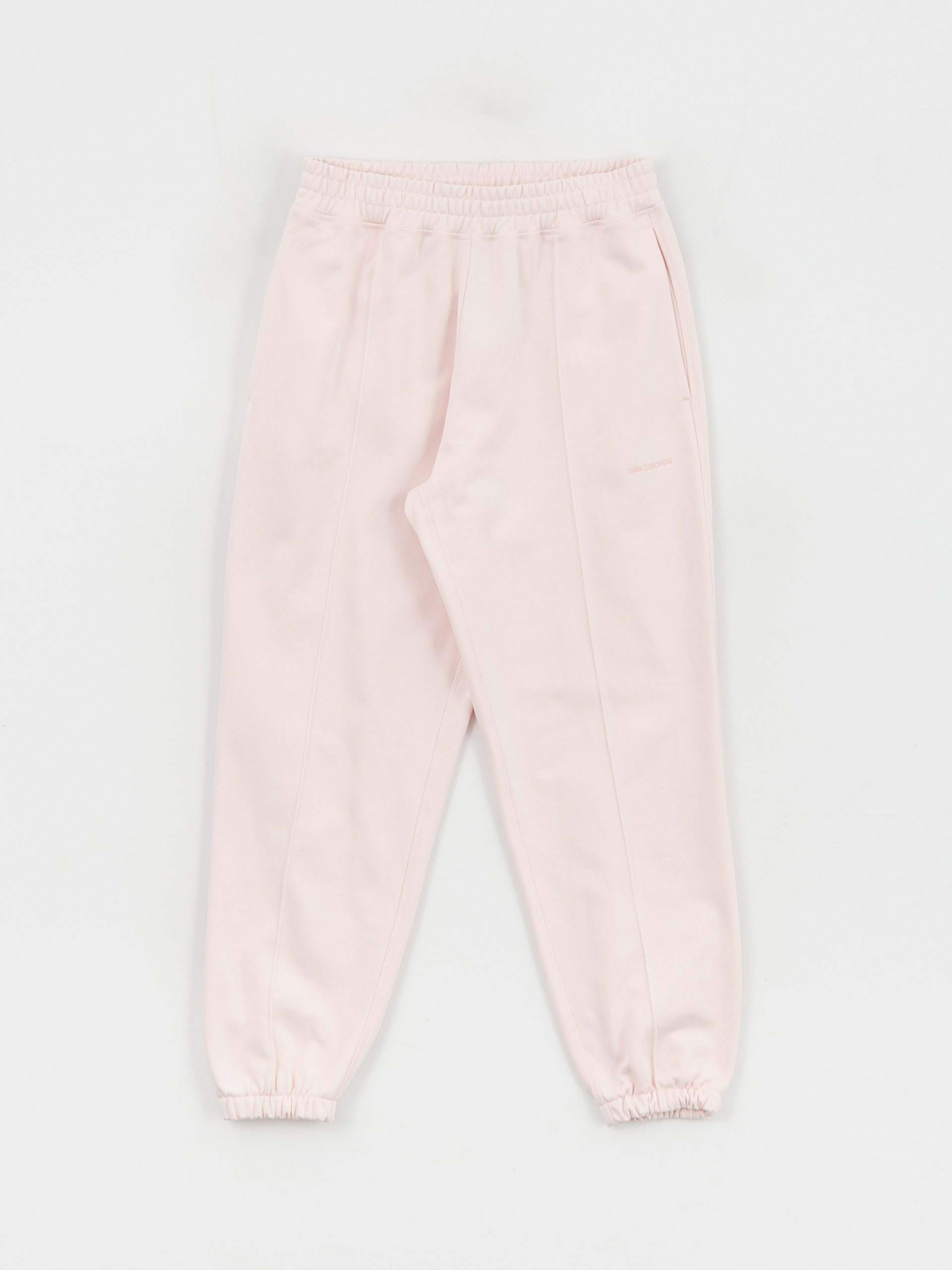 Pantaloni New Balance Athletics Nature State Wmn (washedpi)