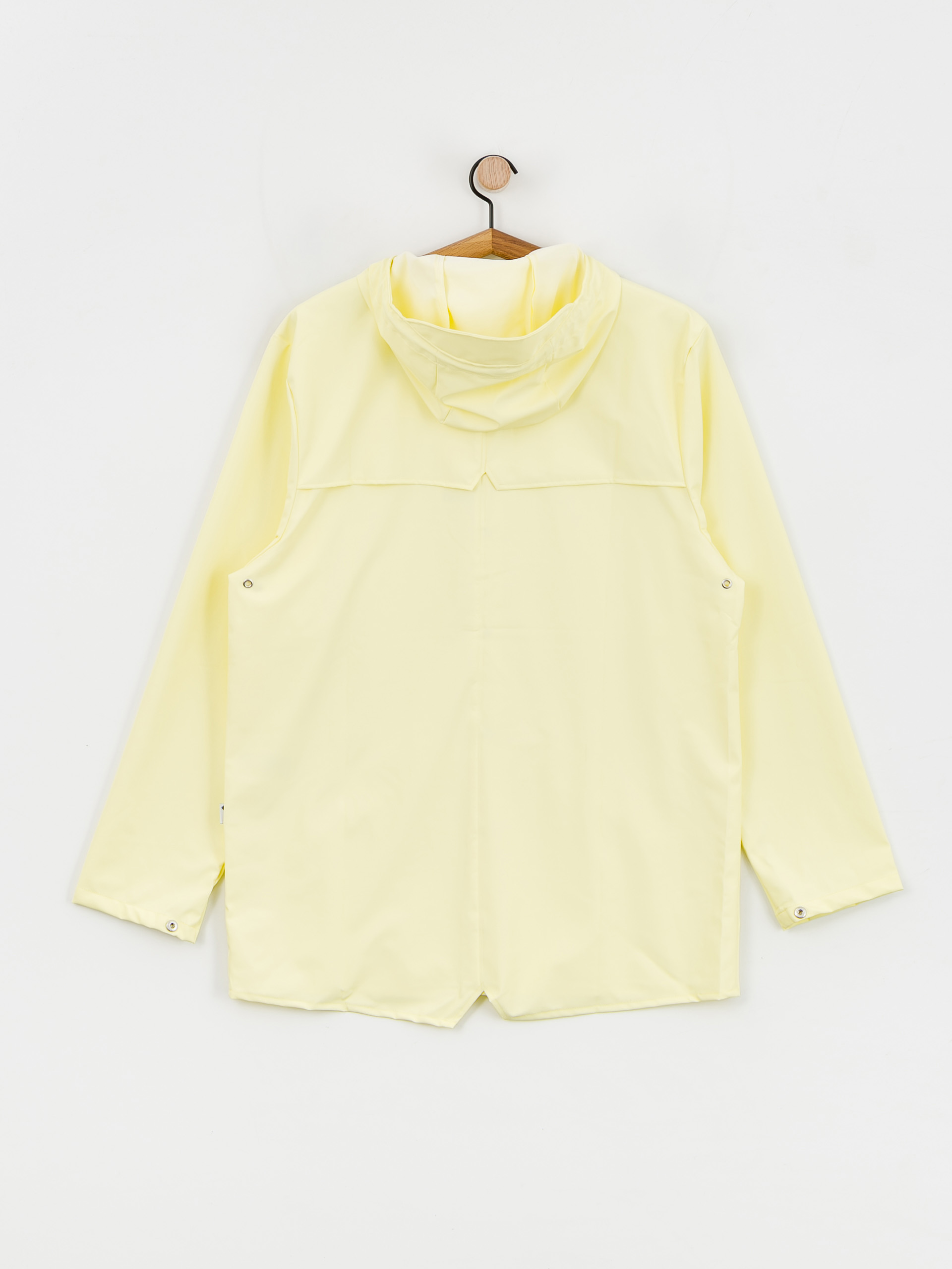 Geacă Rains Jacket (straw)