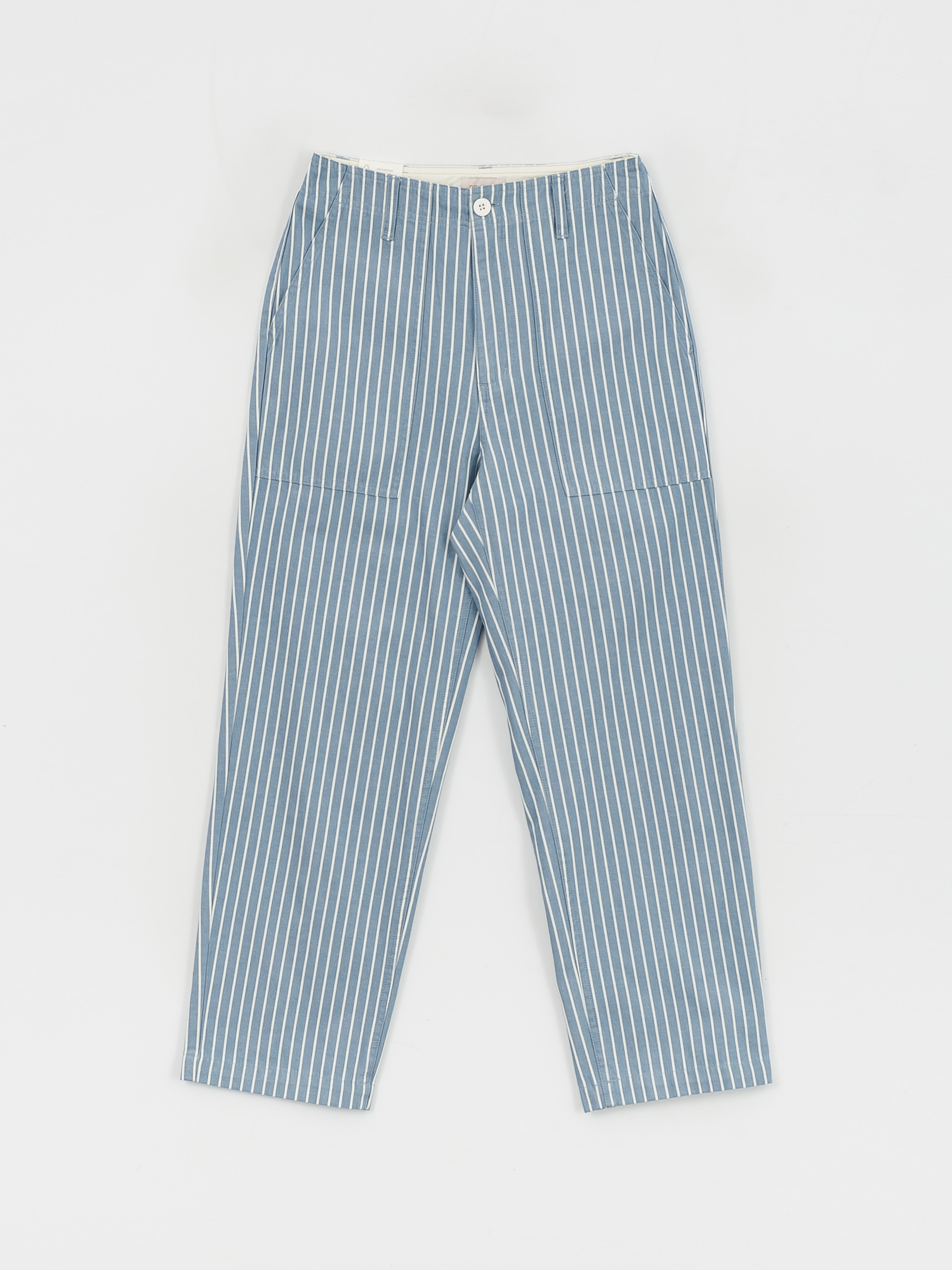 Pantaloni Brixton Vancouver Wmn (blue heaven)