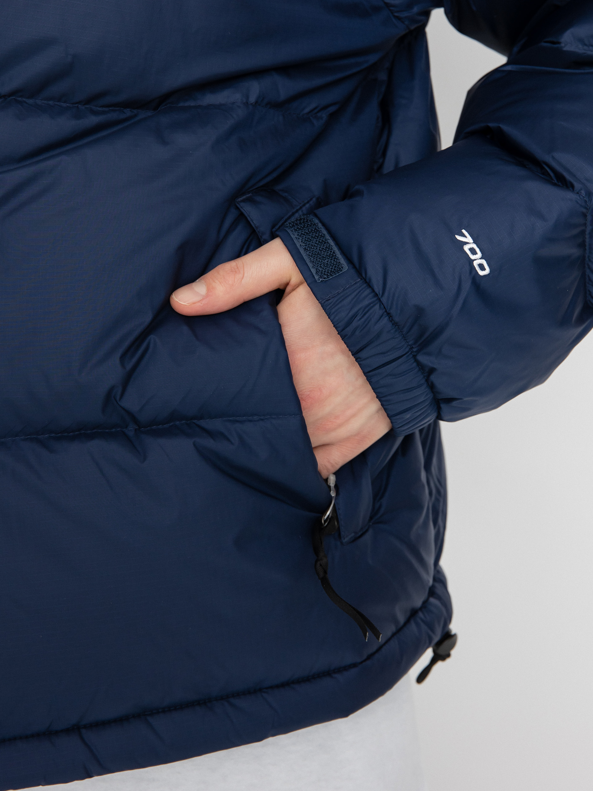 Geacă The North Face 1996 Retro Nuptse (summit navy)
