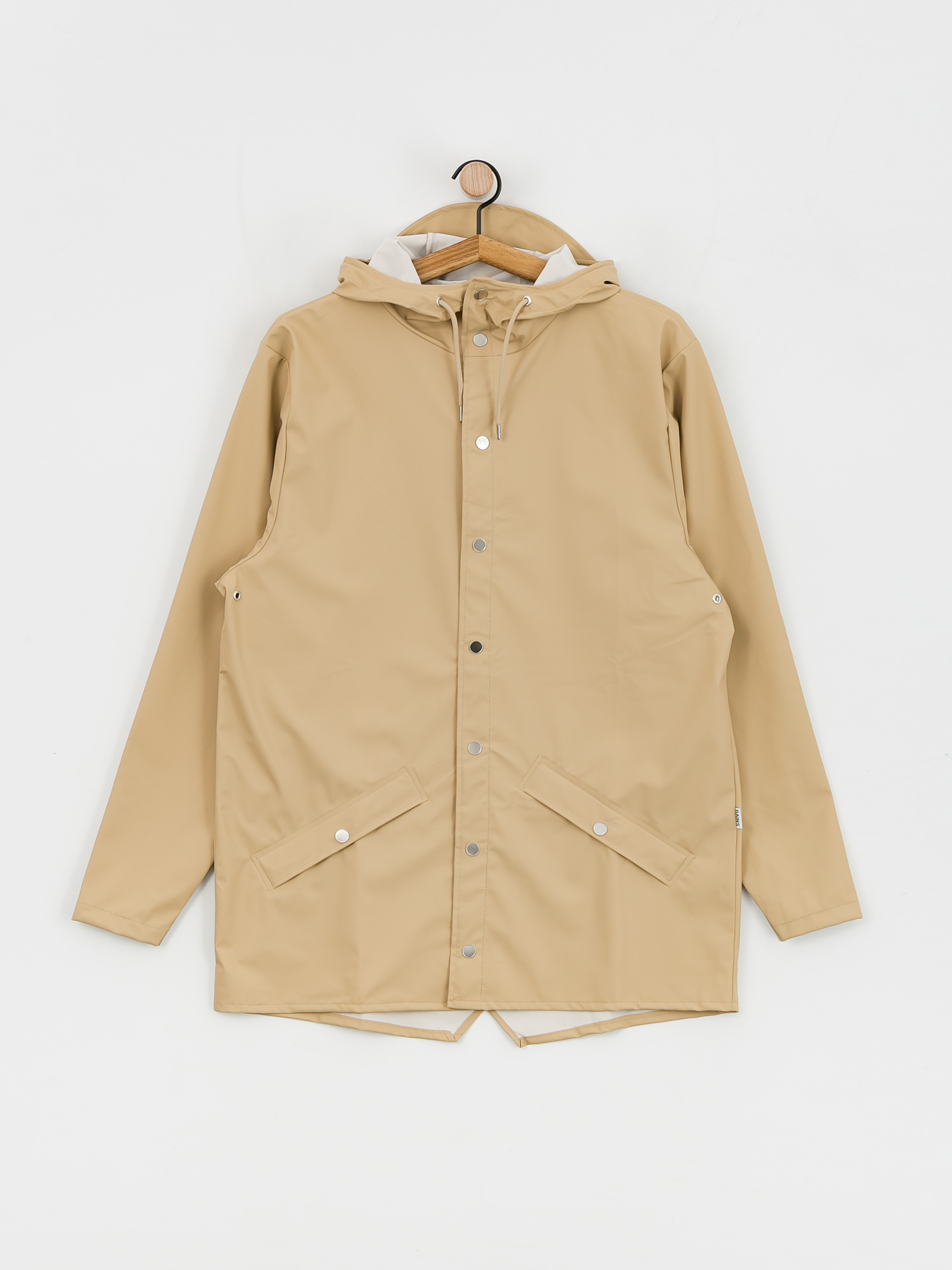 Geacă Rains Jacket (sand)