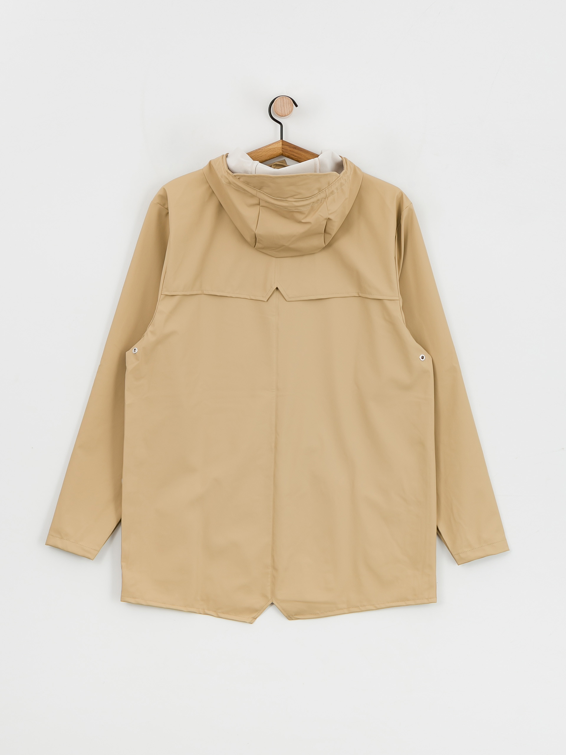 Geacă Rains Jacket (sand)