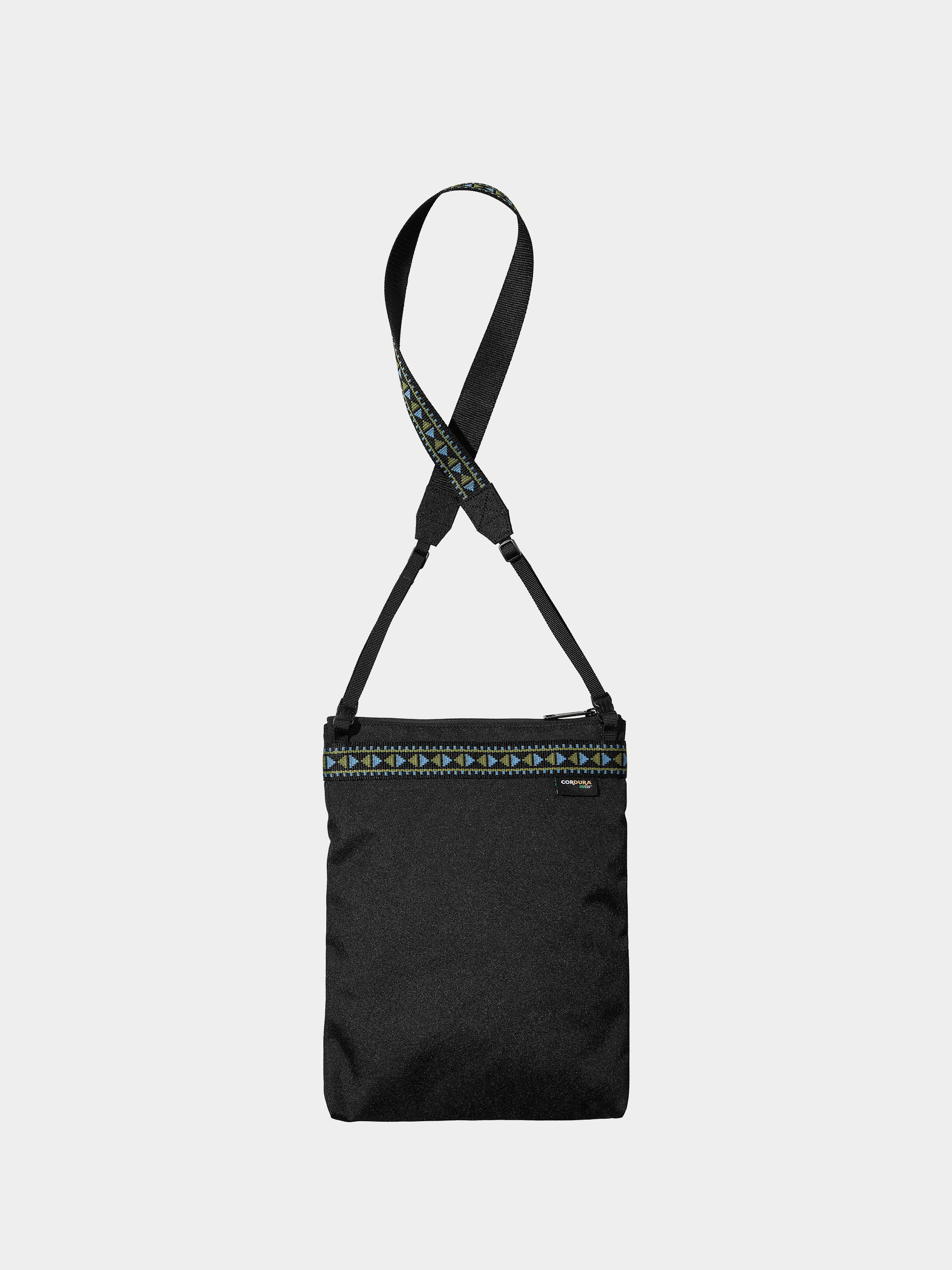 Geantă Carhartt WIP Sylvan Strap (black)