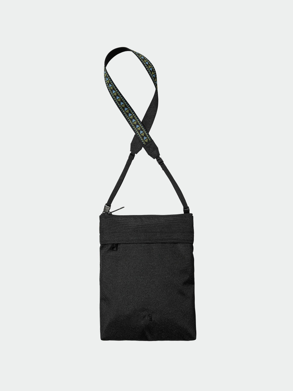 Geantă Carhartt WIP Sylvan Strap (black)