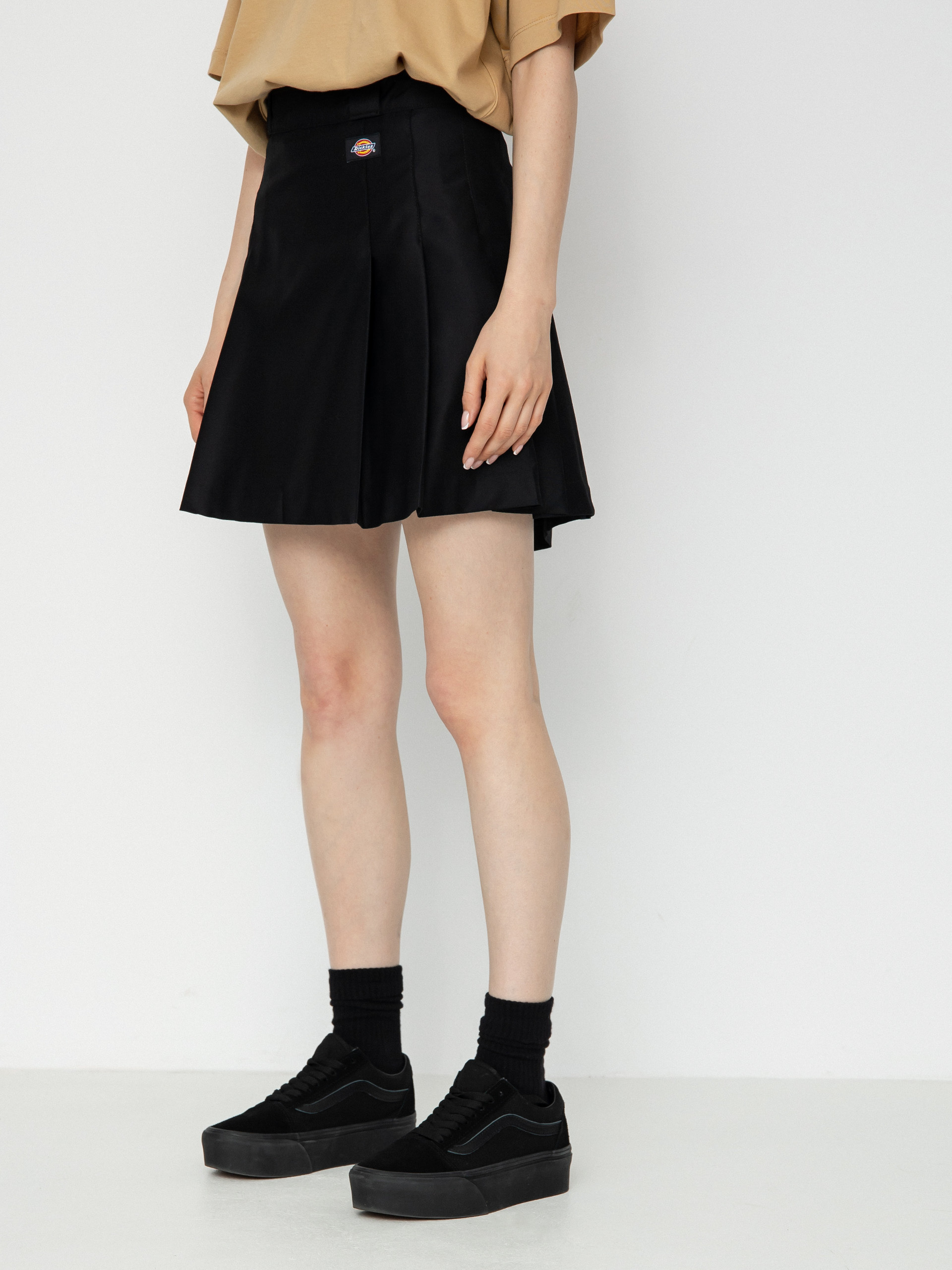 Fustă Dickies Elizaville Wmn (black)