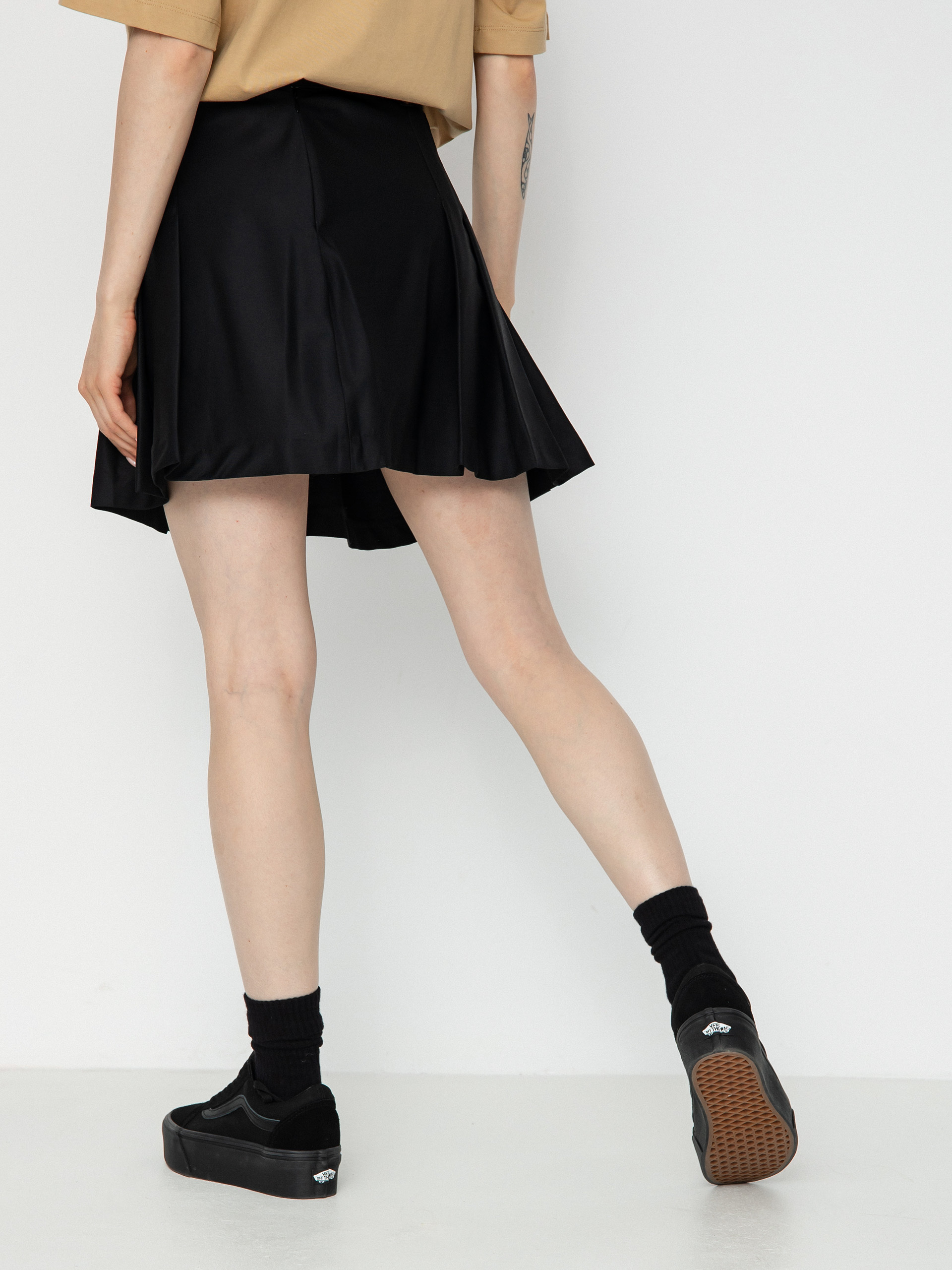 Fustă Dickies Elizaville Wmn (black)