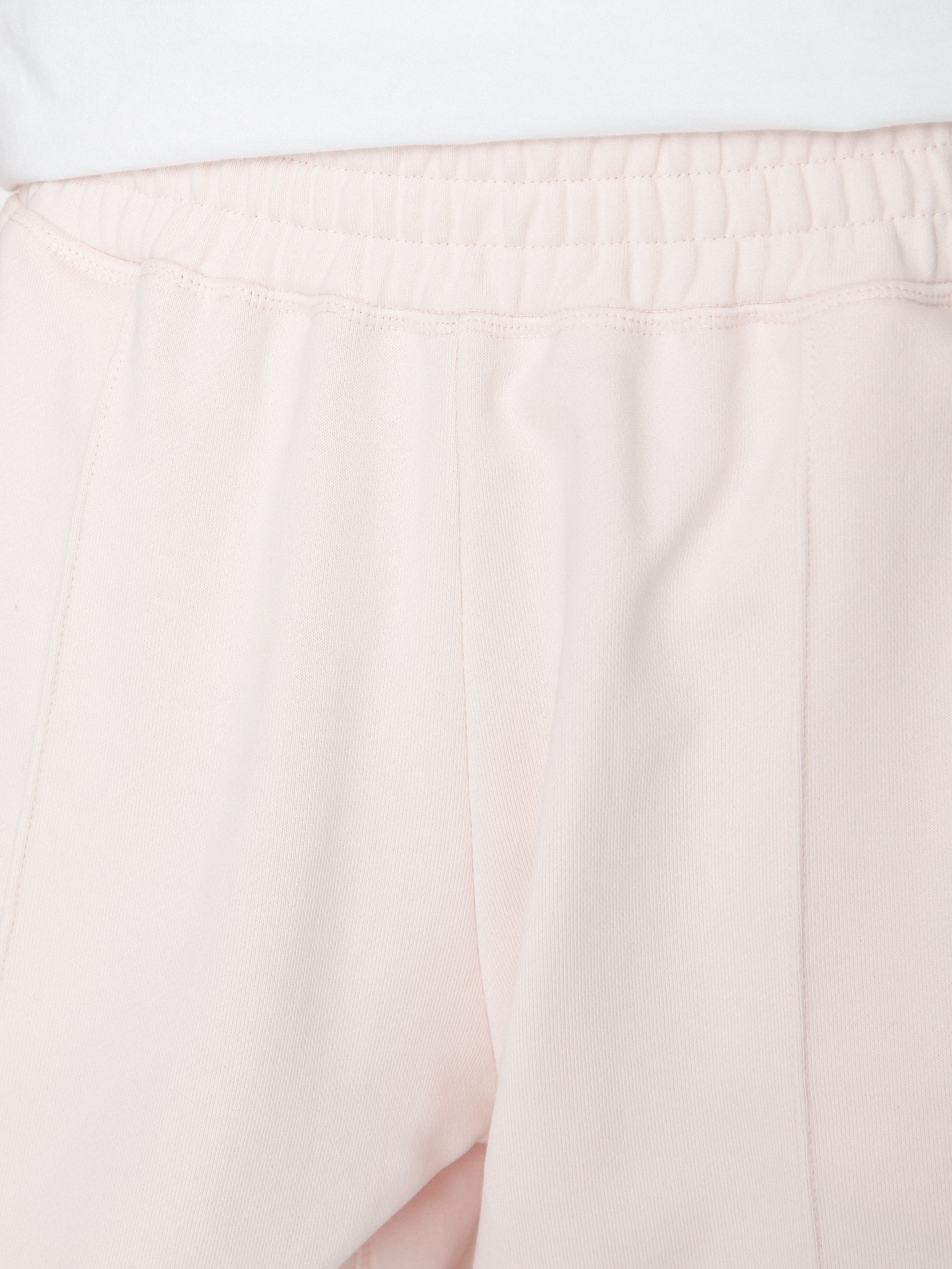 Pantaloni New Balance Athletics Nature State Wmn (washedpi)