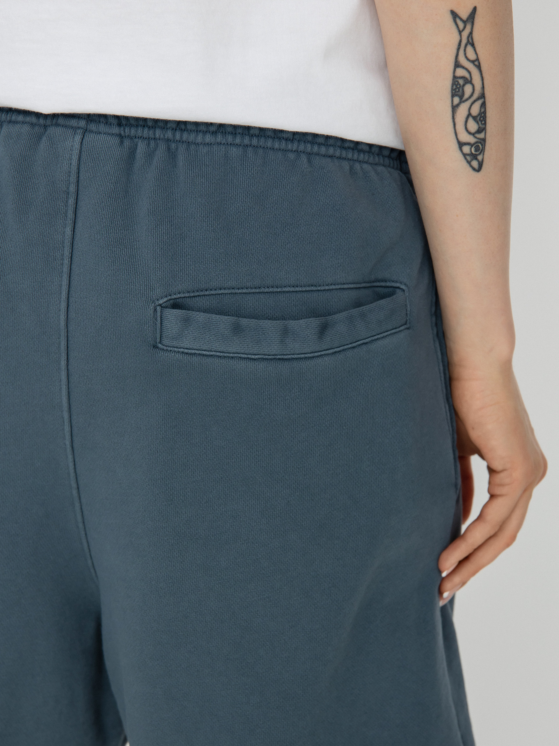 Șort Element Cornell 3.0 (midnight navy)