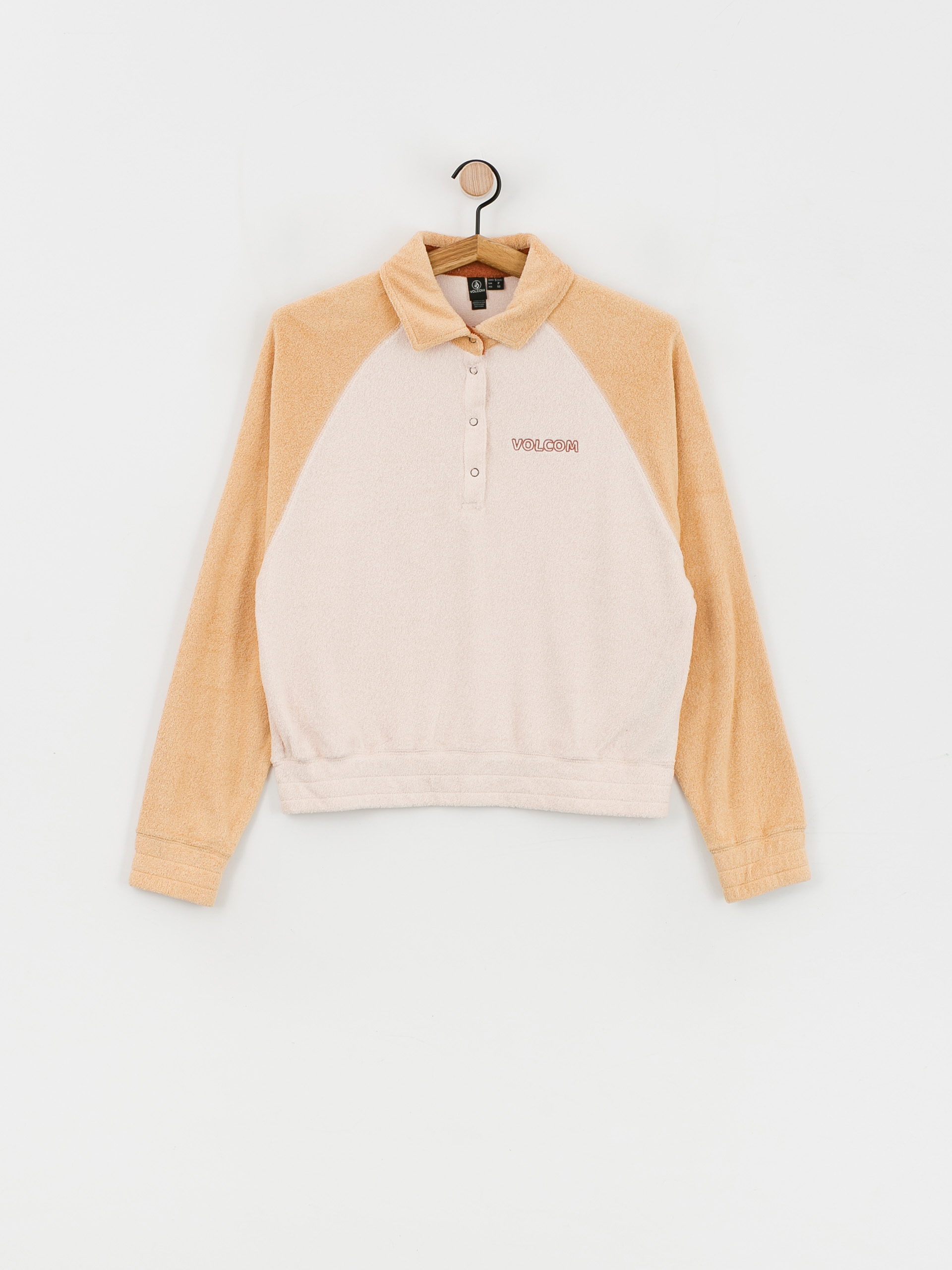Hanorac Volcom Mioumeow Wmn (sand)