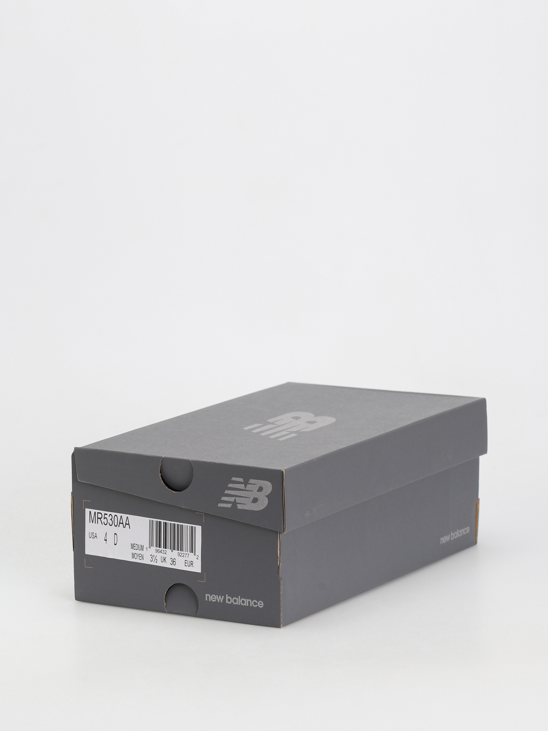 Pantofi New Balance 530 (bone)