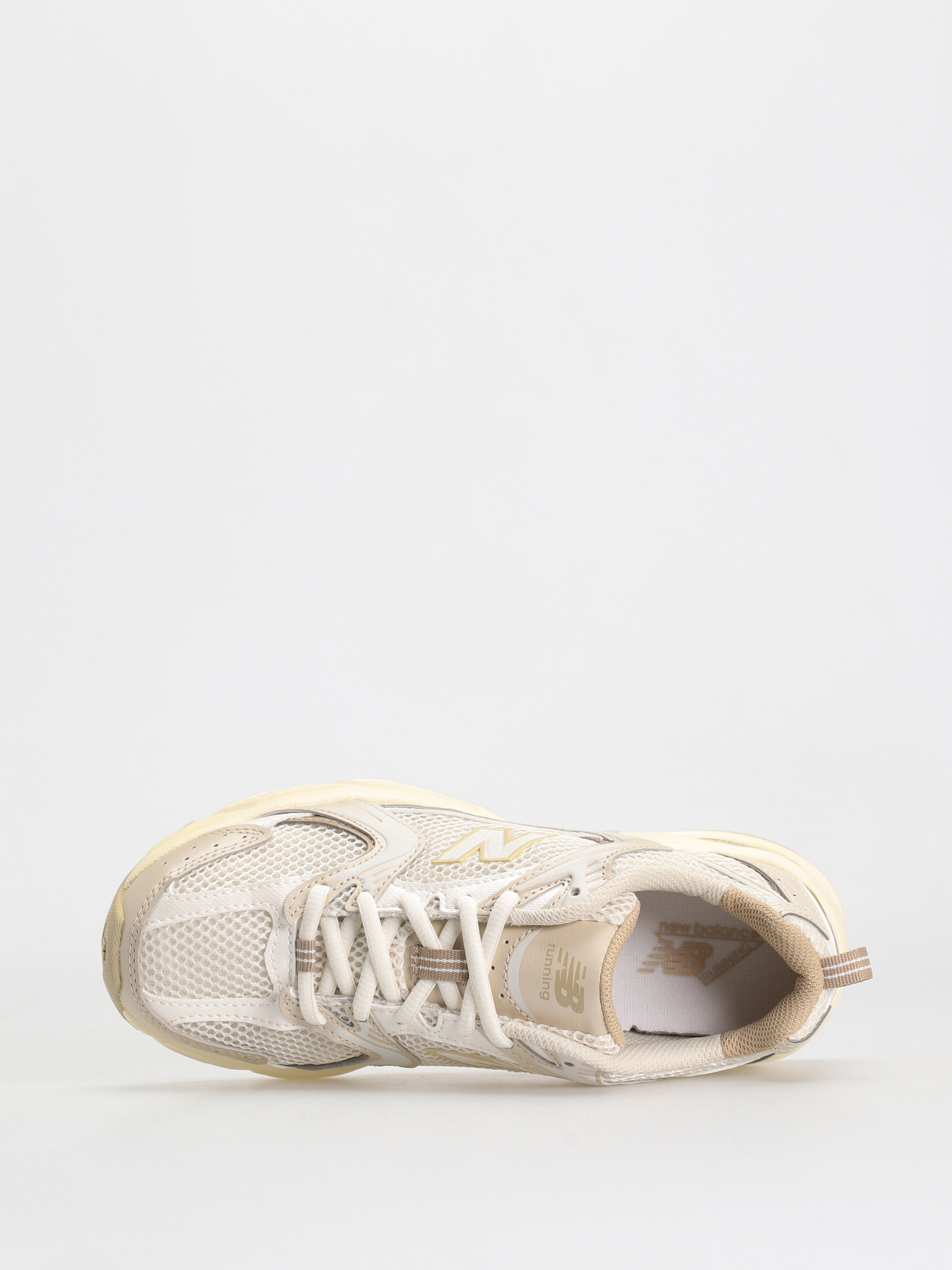 Pantofi New Balance 530 (bone)