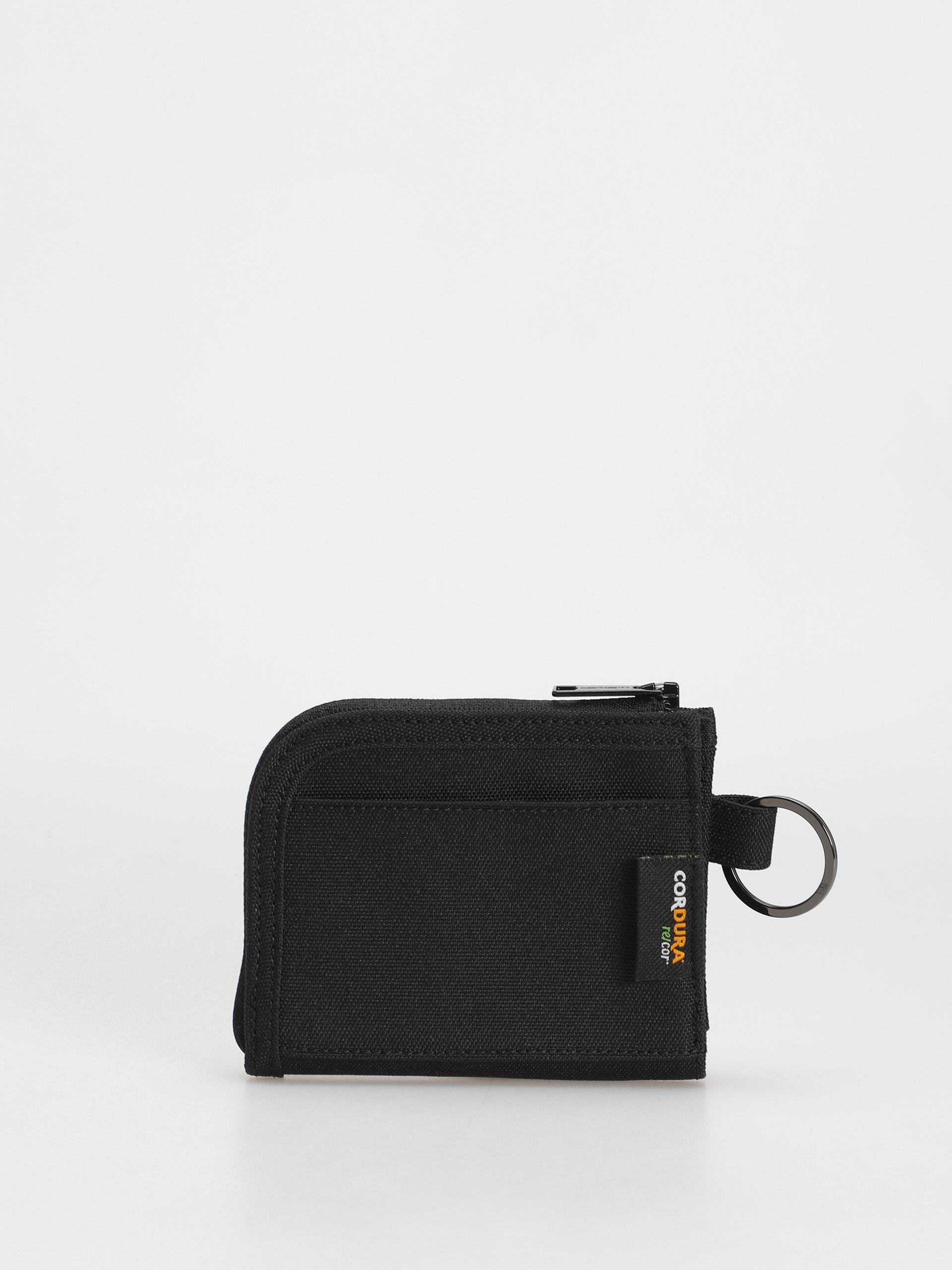 Portofel Carhartt WIP Sylvan Ring (black)