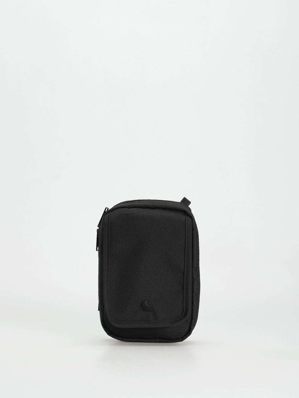 Geantă crossover Carhartt WIP Torba Sylvan Travel (black)