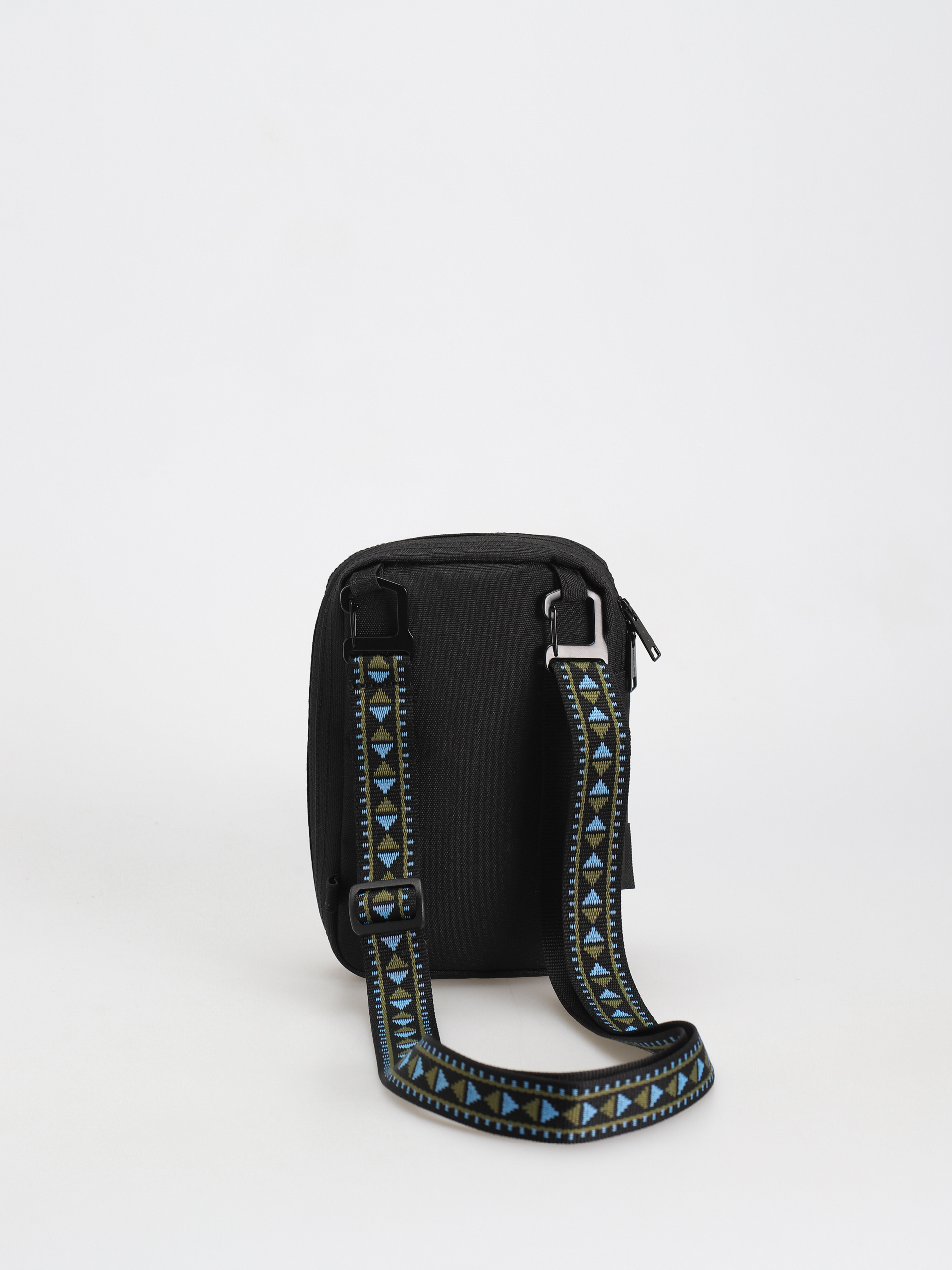 Geantă crossover Carhartt WIP Torba Sylvan Travel (black)