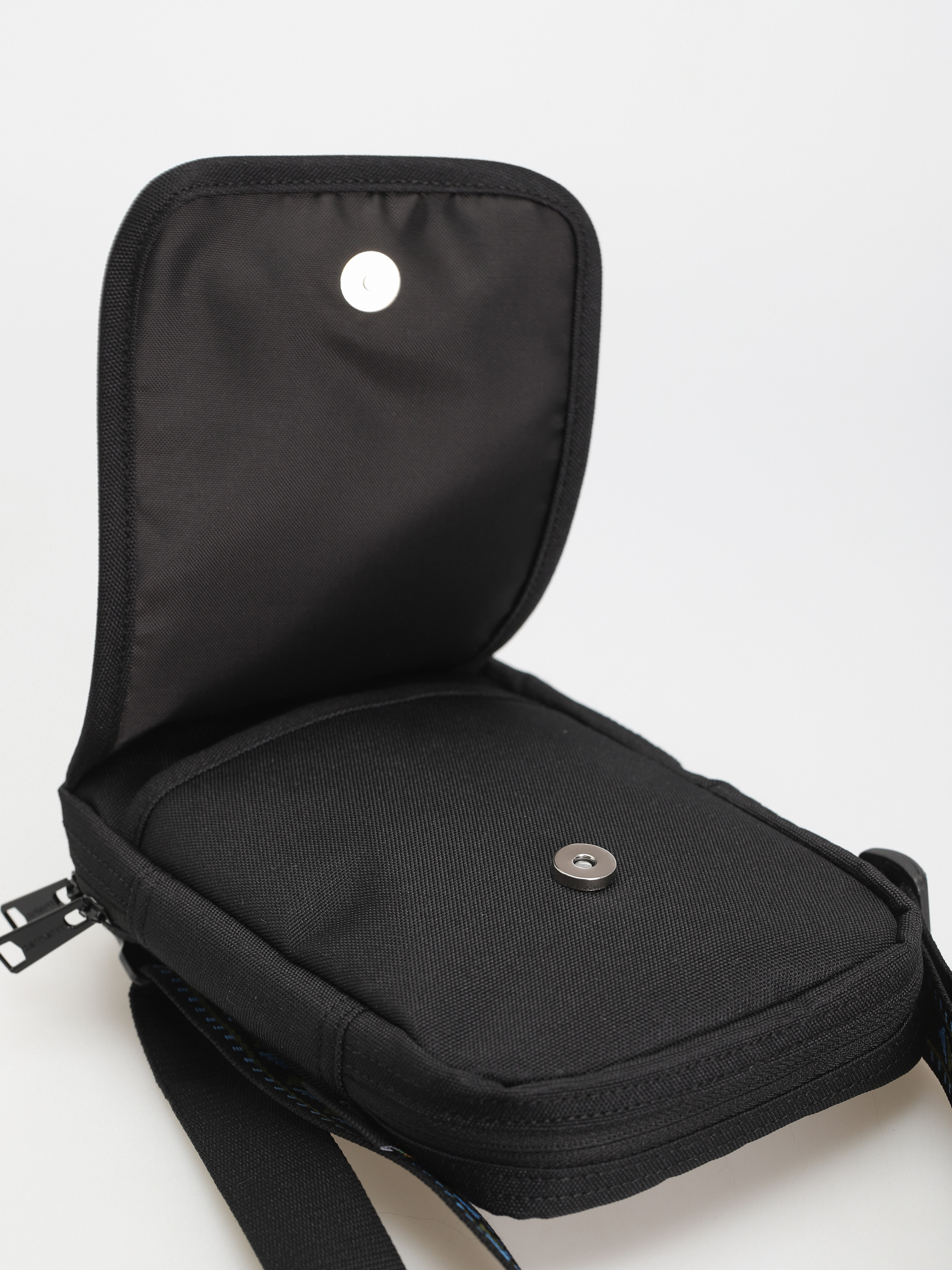 Geantă crossover Carhartt WIP Torba Sylvan Travel (black)