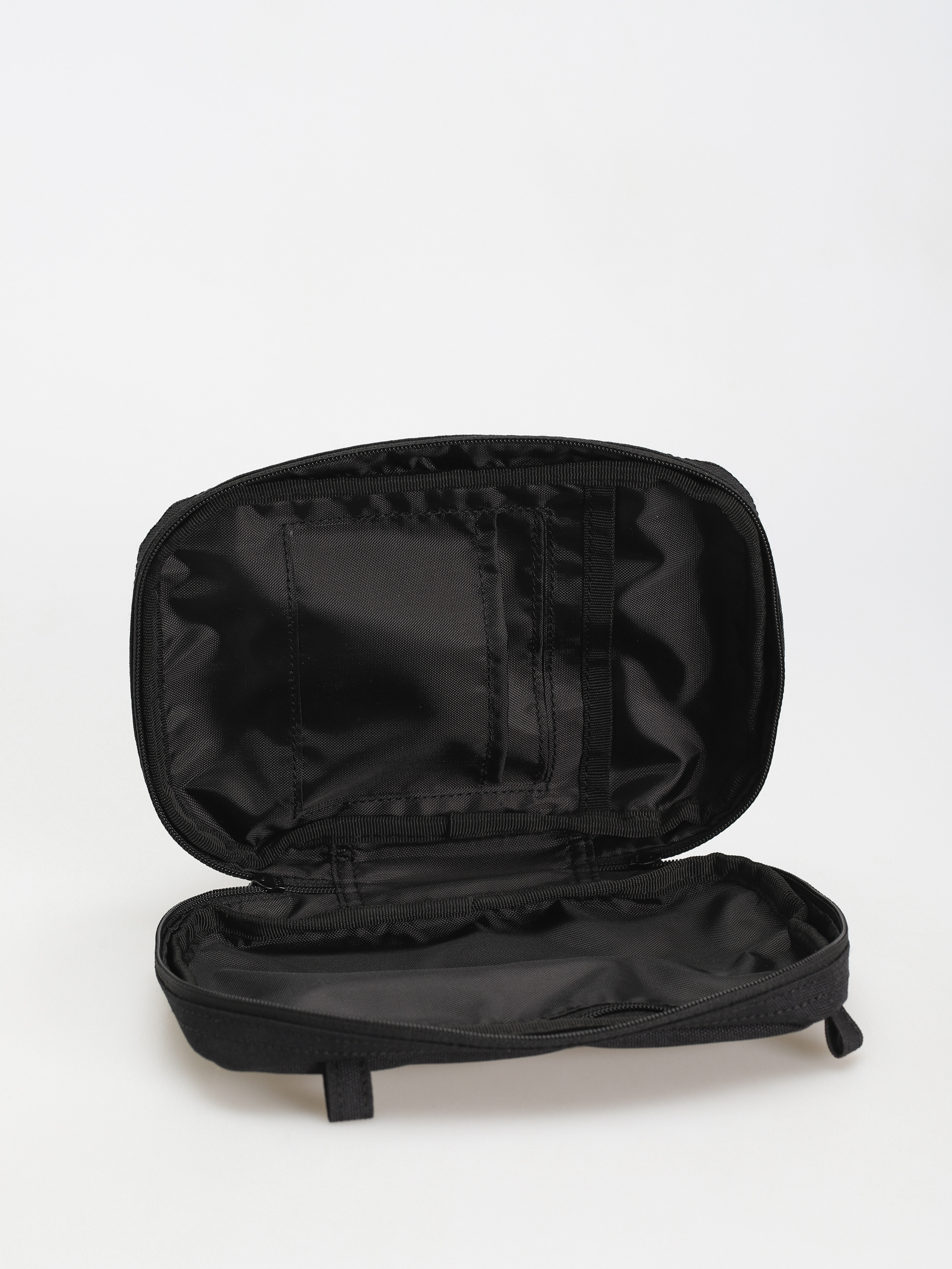 Geantă crossover Carhartt WIP Torba Sylvan Travel (black)