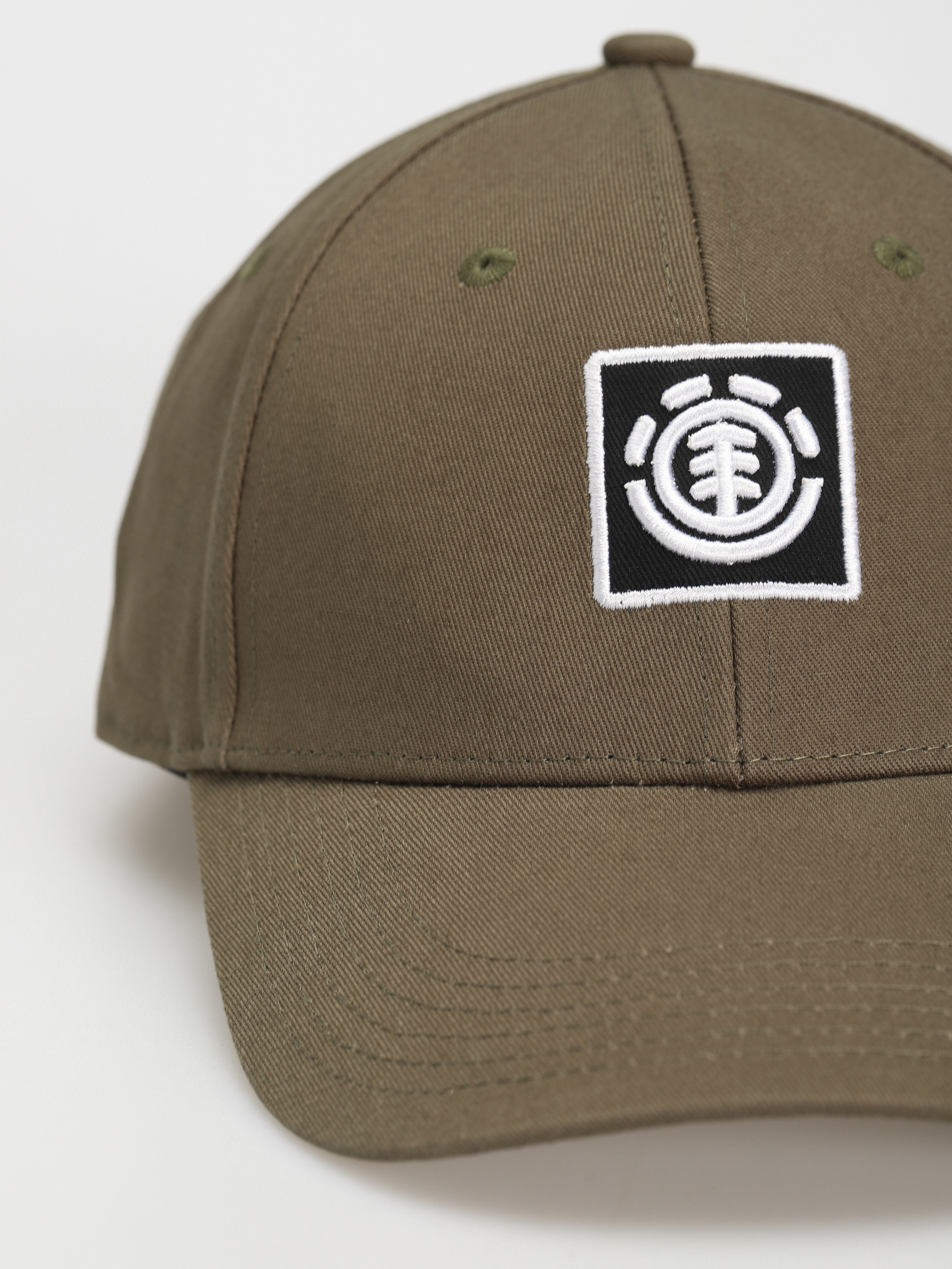 Șapcă Element Treelogo (army)