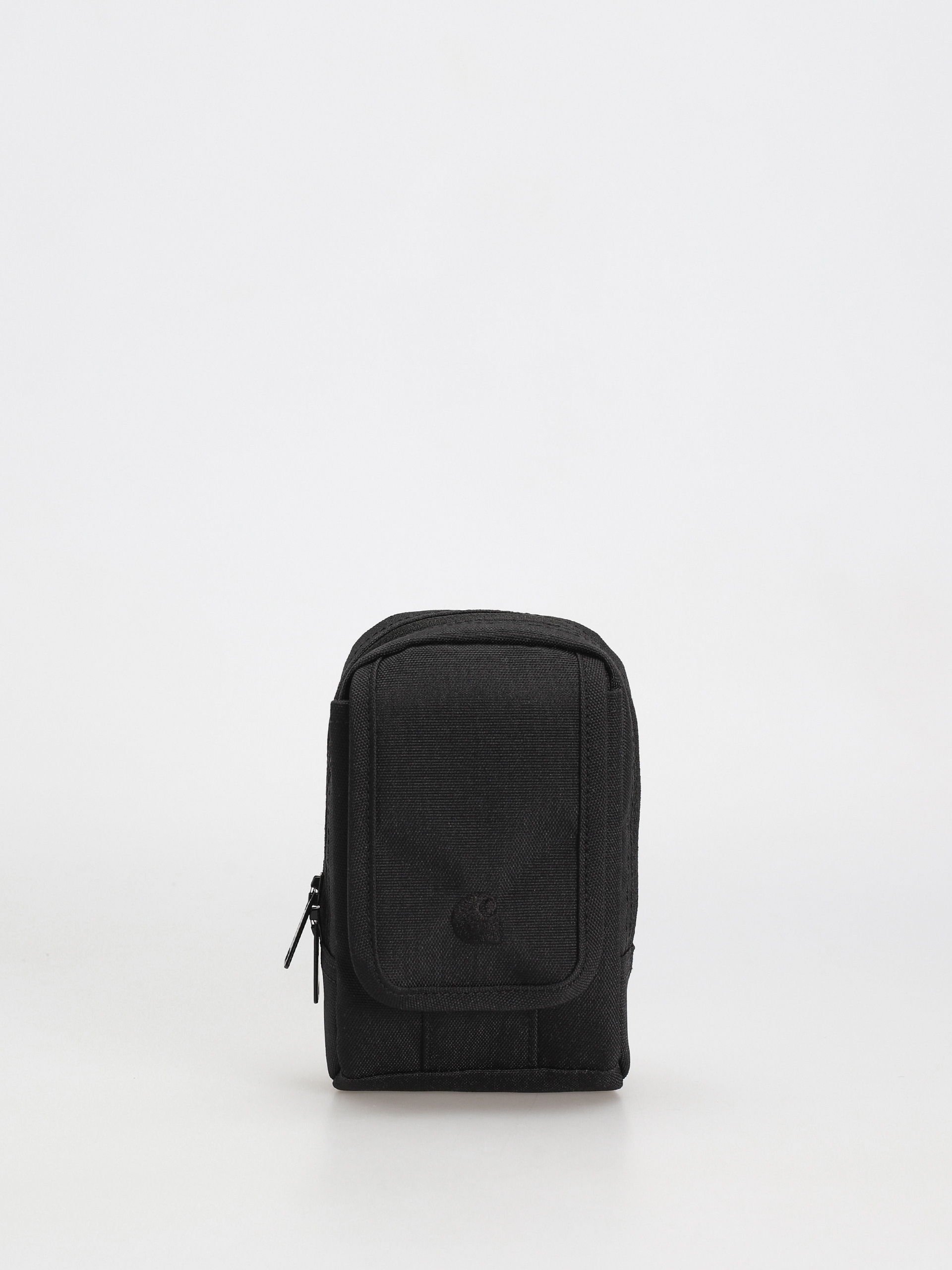 Geantă Carhartt WIP Sylvan Clip (black)