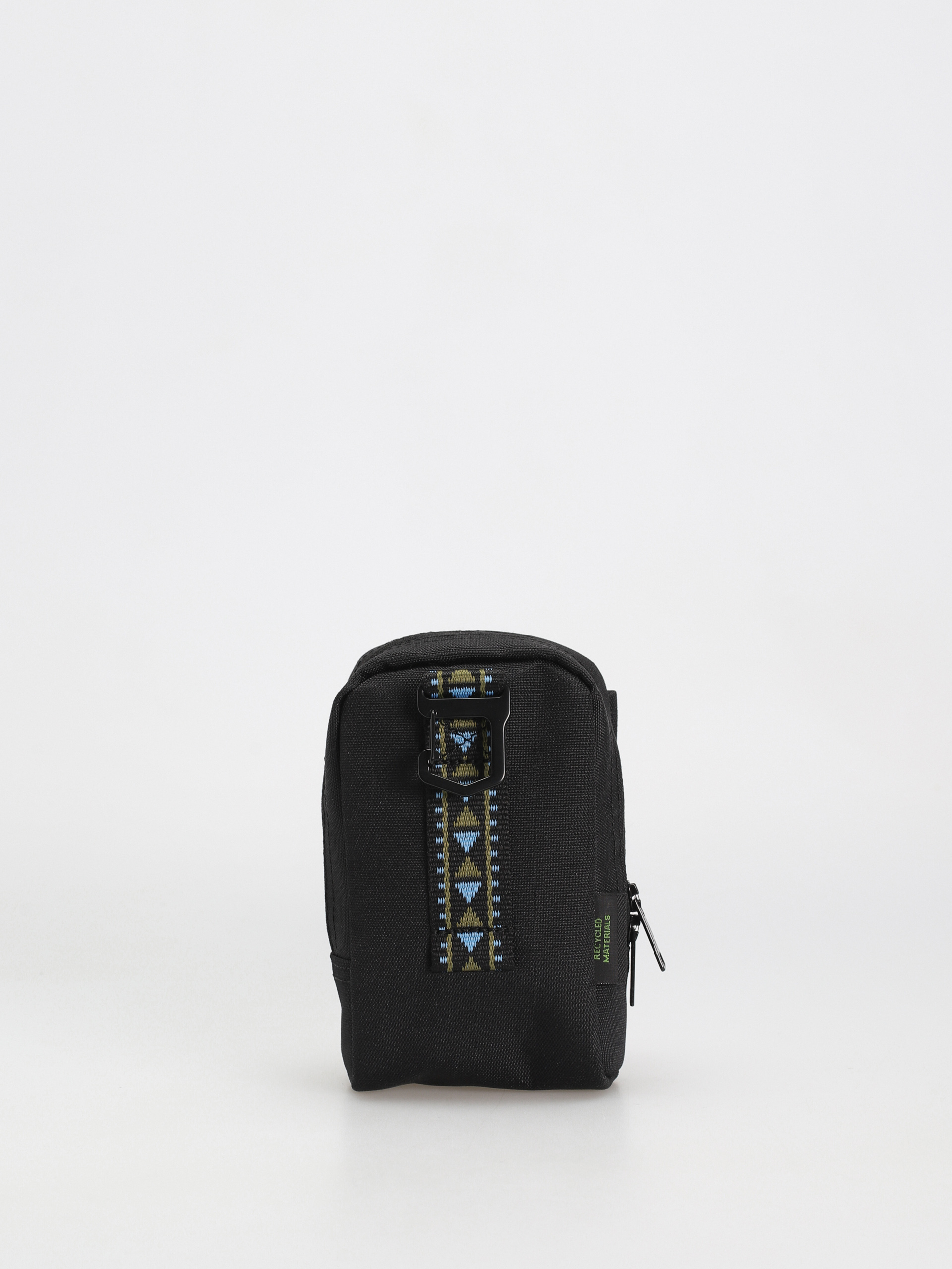 Geantă Carhartt WIP Sylvan Clip (black)