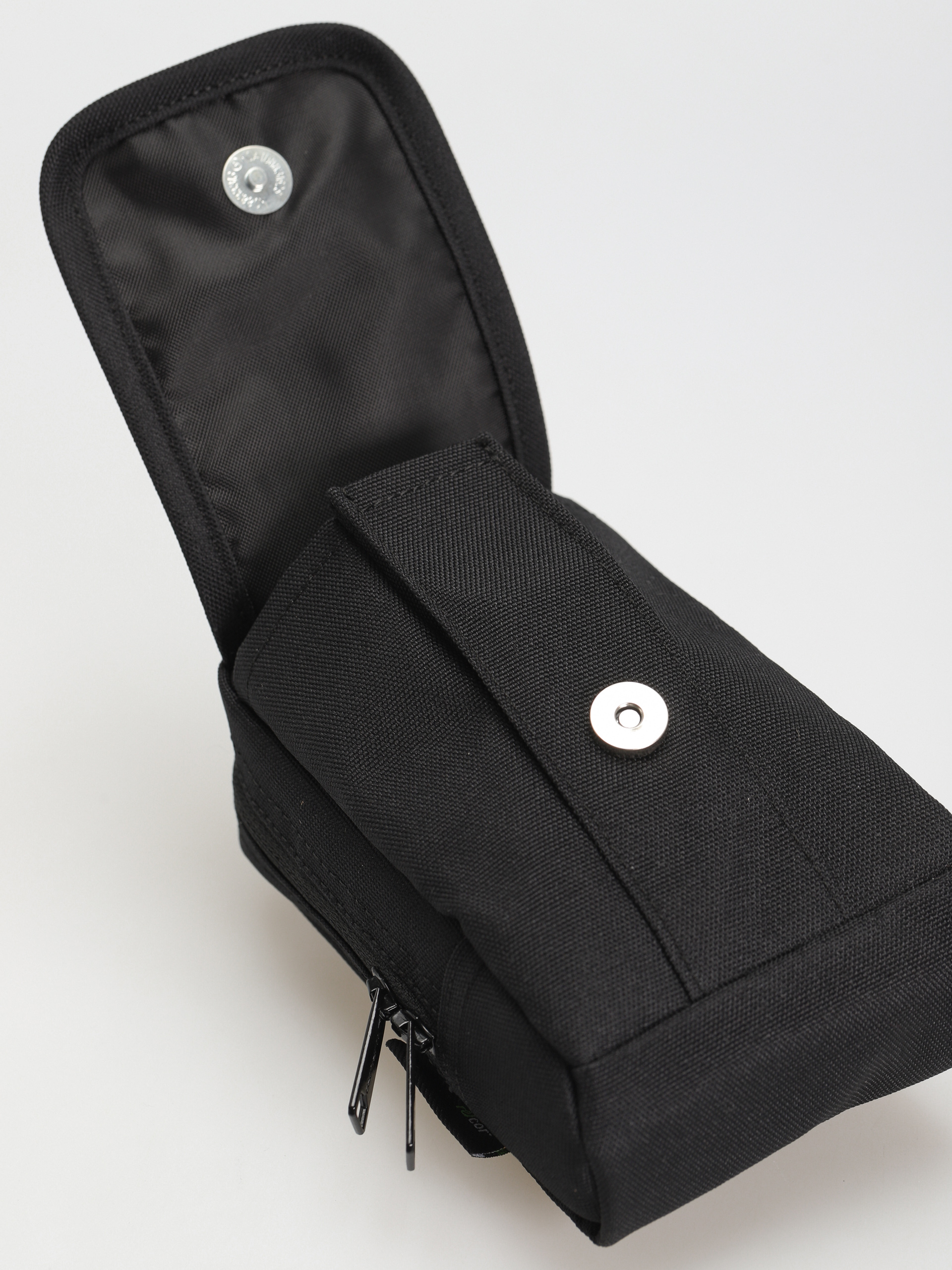 Geantă Carhartt WIP Sylvan Clip (black)