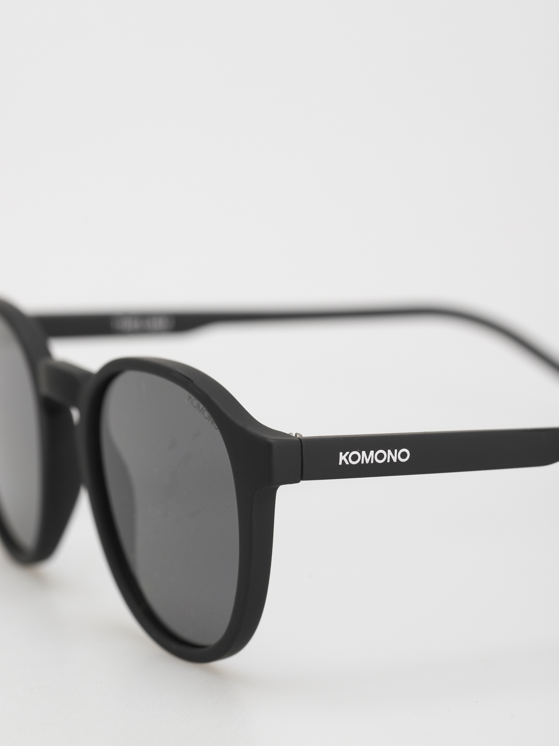 Komono Ochelari de soare Liam (carbon)