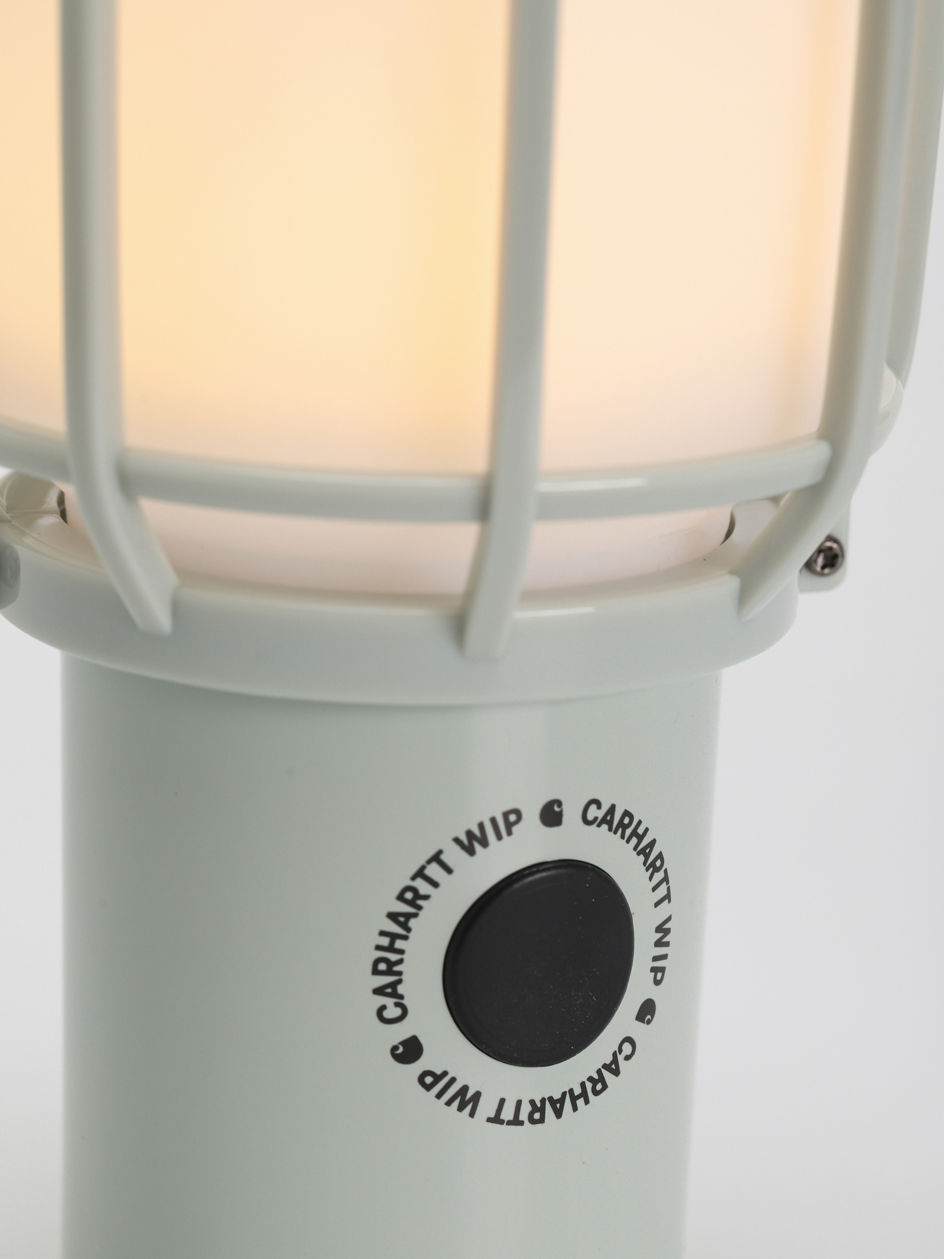 Akcesoria Carhartt WIP Lampa Chispa Lamp By Joan Gaspar (yucca/black)
