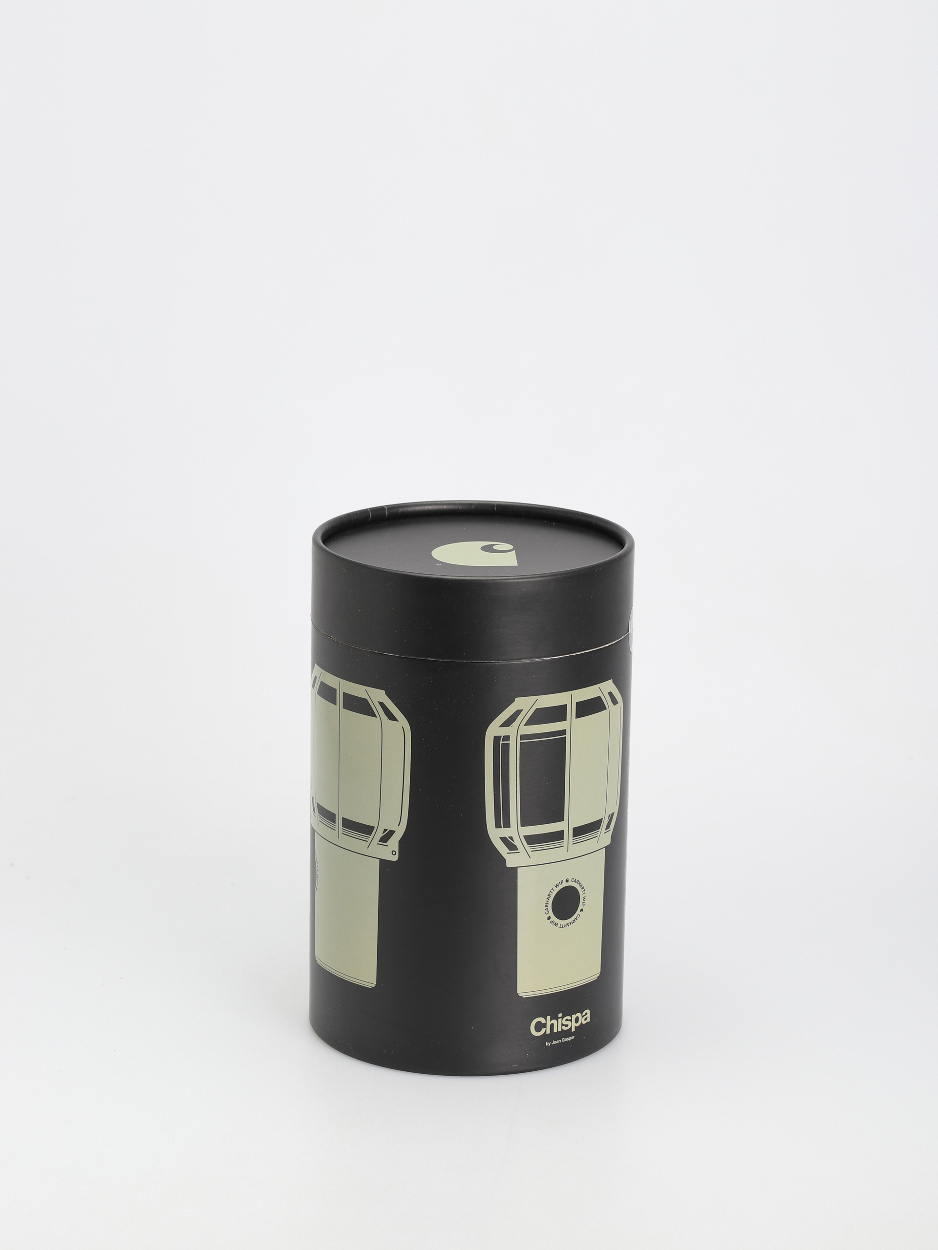 Akcesoria Carhartt WIP Lampa Chispa Lamp By Joan Gaspar (yucca/black)