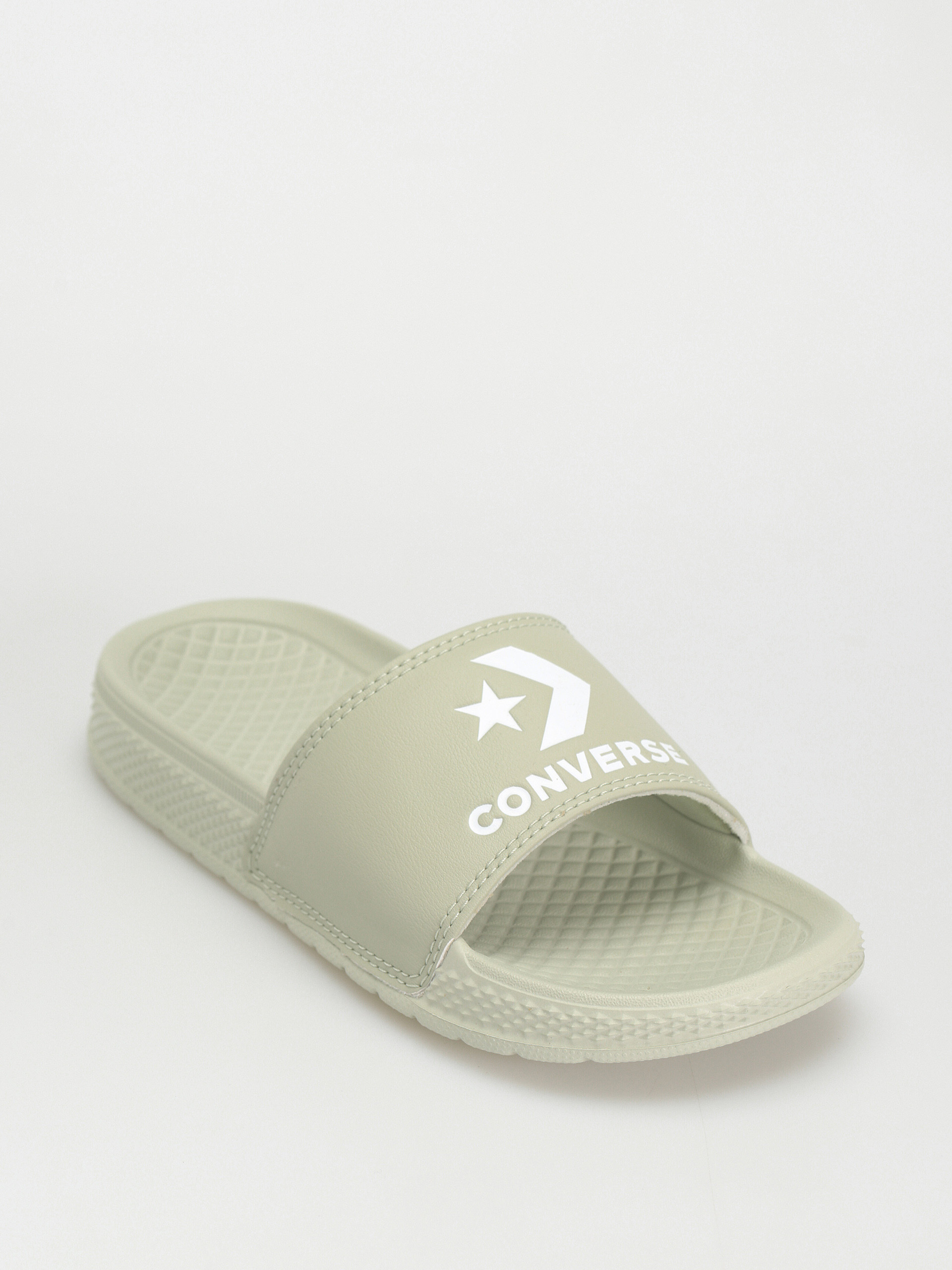 Șlapi Converse All Star Slide Slip (summit sage/white)
