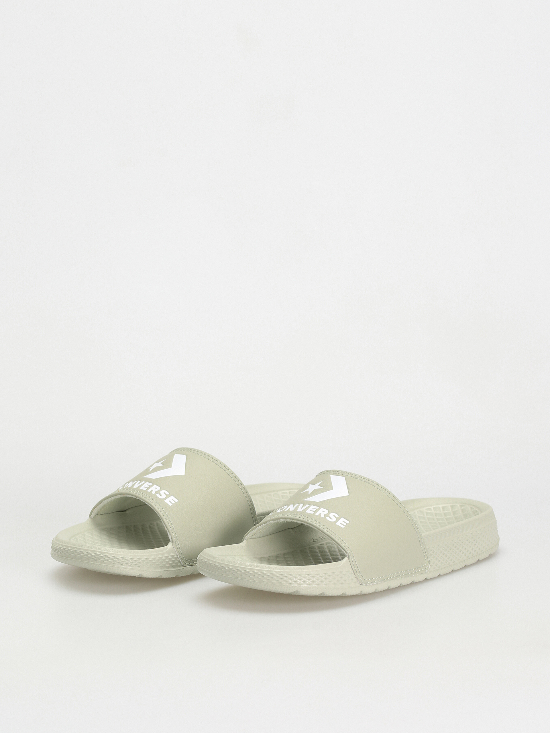 Șlapi Converse All Star Slide Slip (summit sage/white)