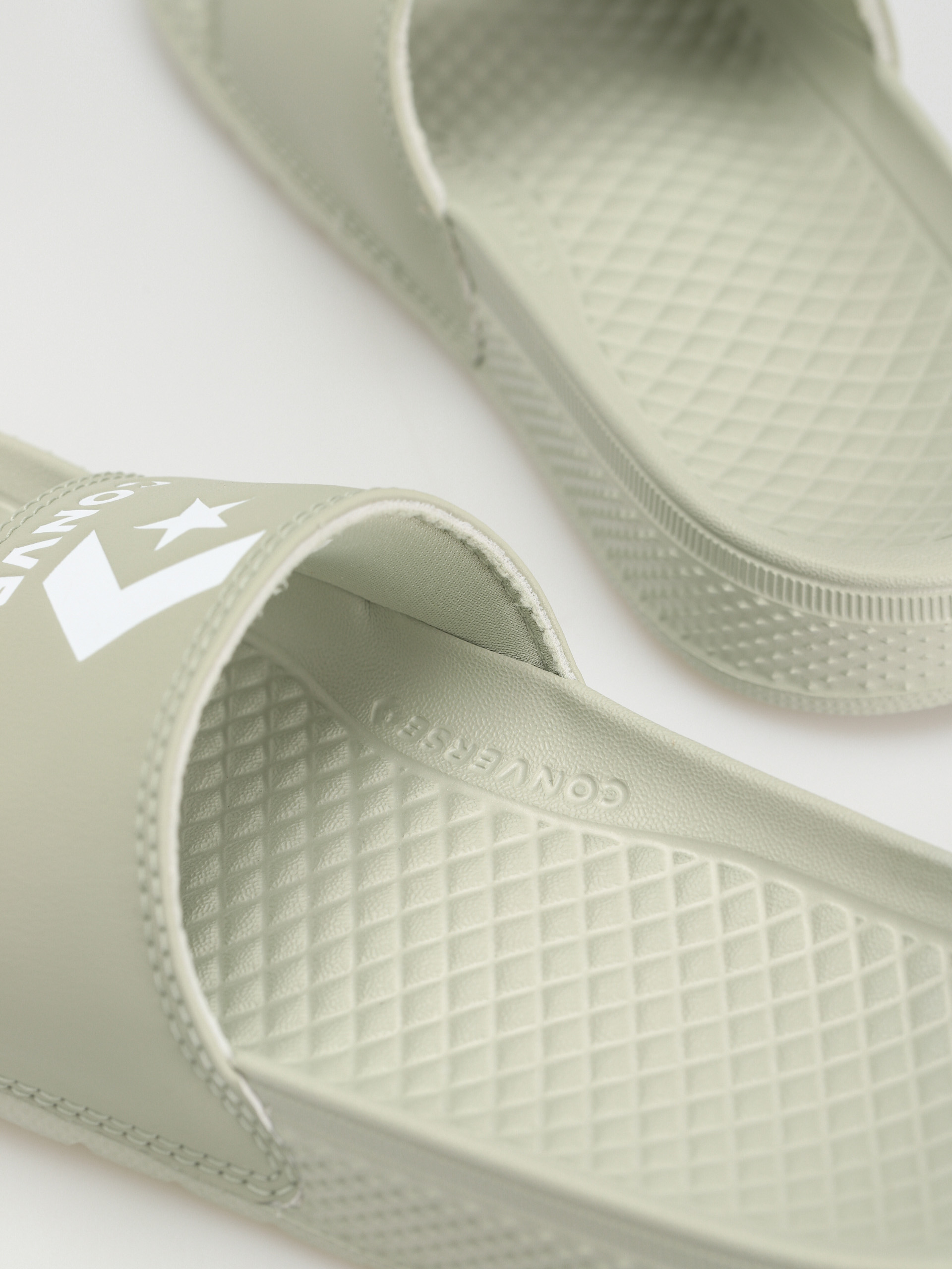 Șlapi Converse All Star Slide Slip (summit sage/white)