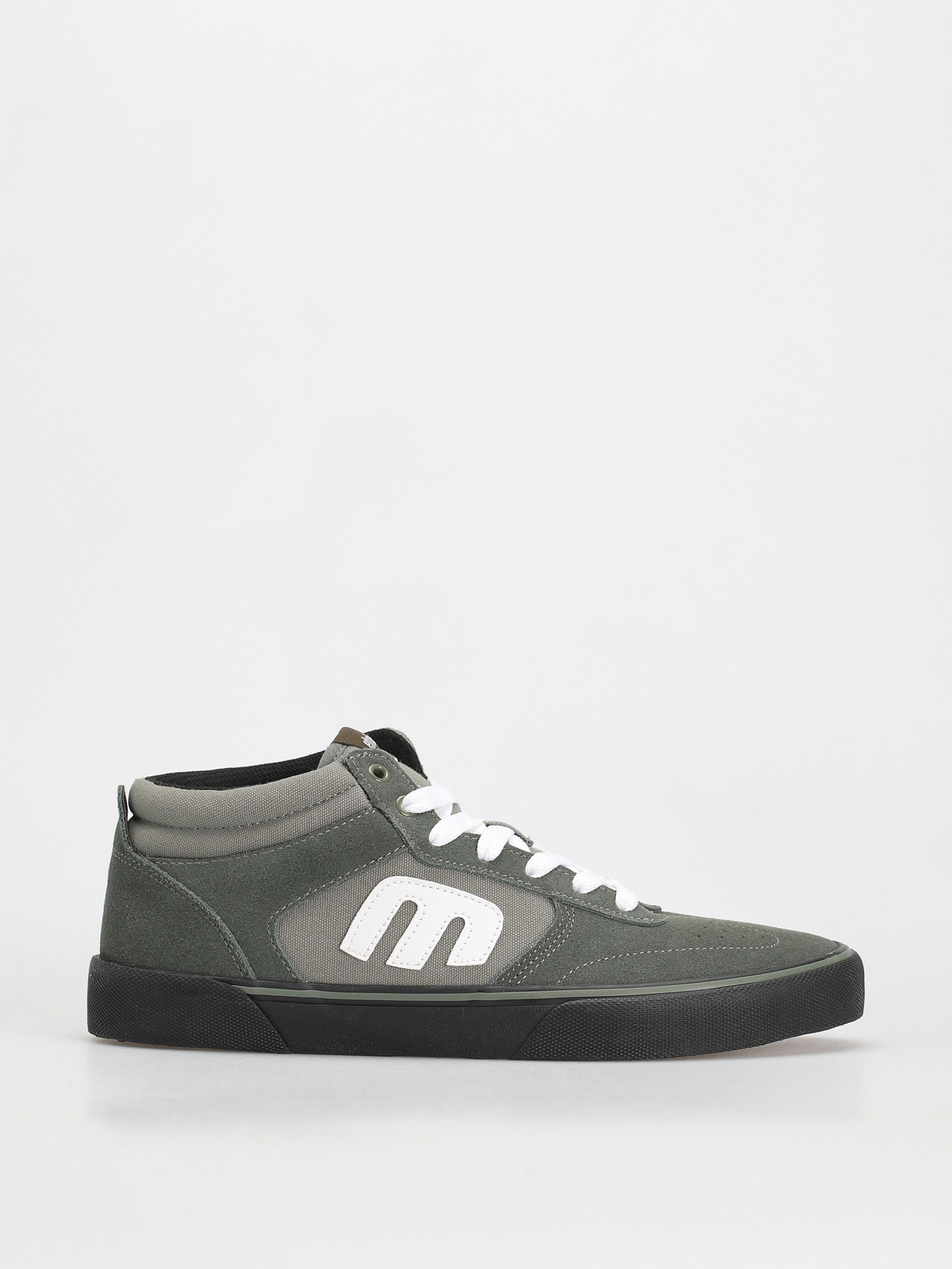 Pantofi Etnies Windrow Vulc Mid (green/white/black)