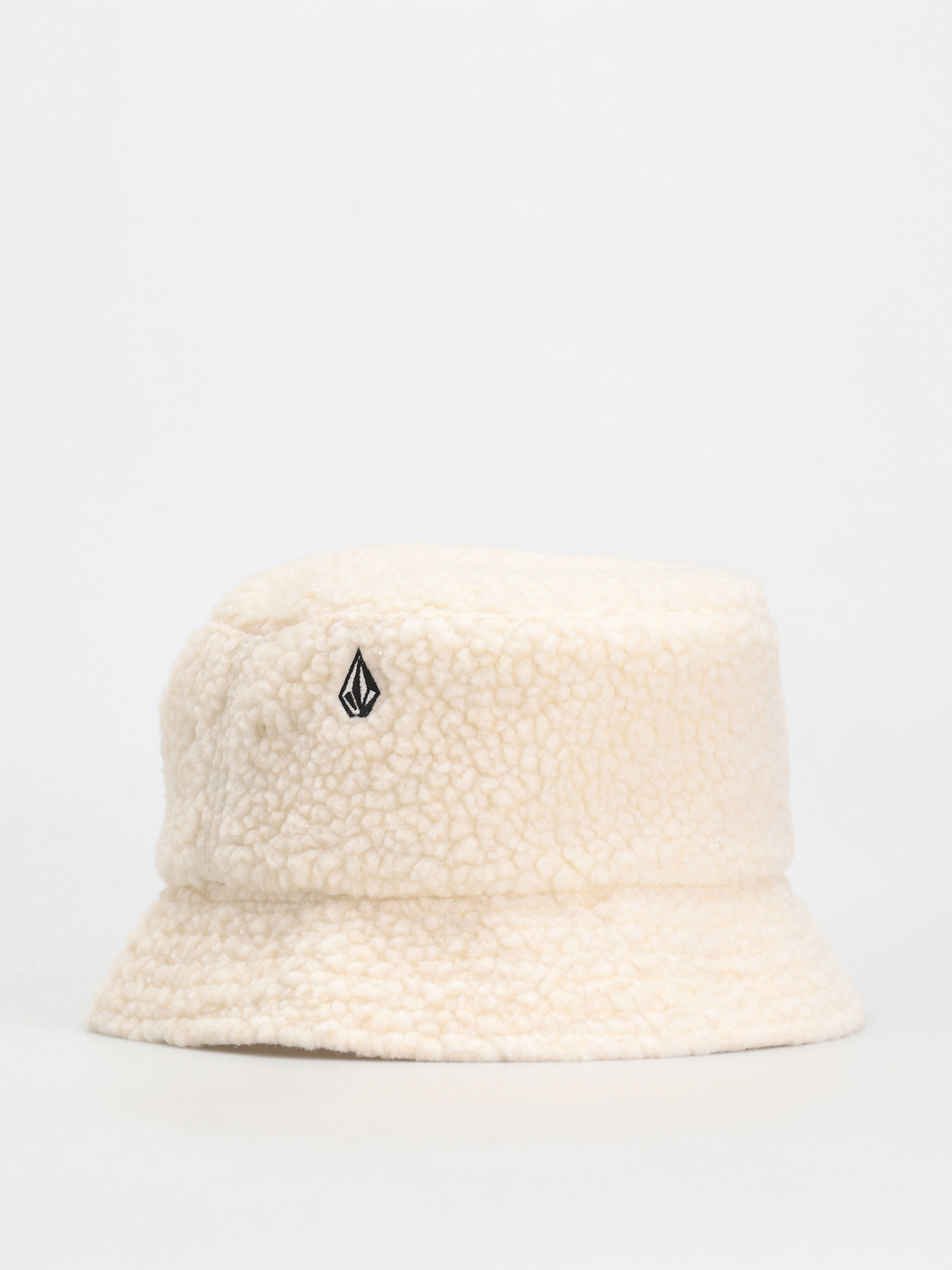 Pălărie Volcom Balune Sherpa (whitecap grey)