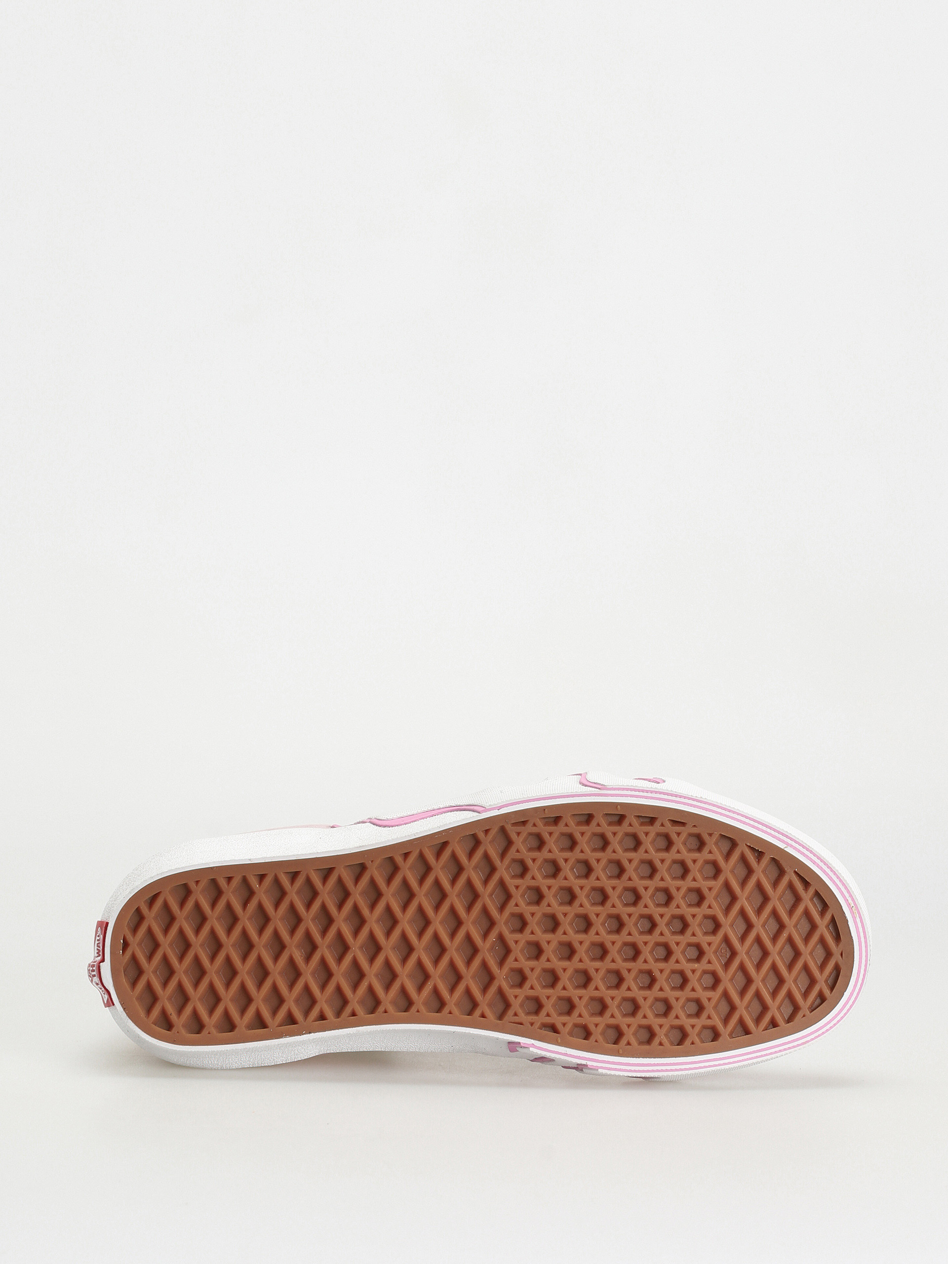 Pantofi Vans Sk8 Hi Flame Wmn (lilac)