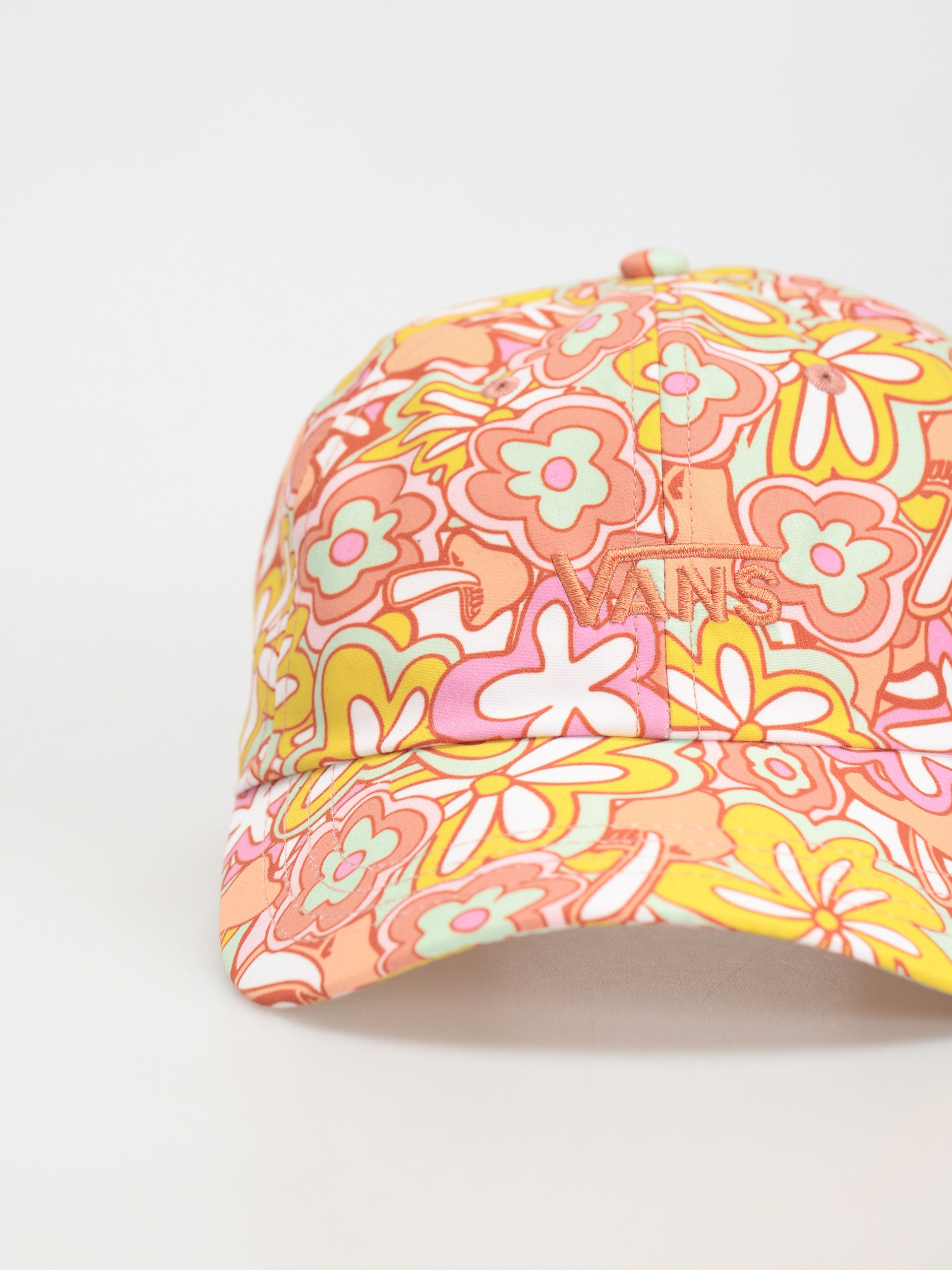 Șapcă Vans Court Side (sun baked)