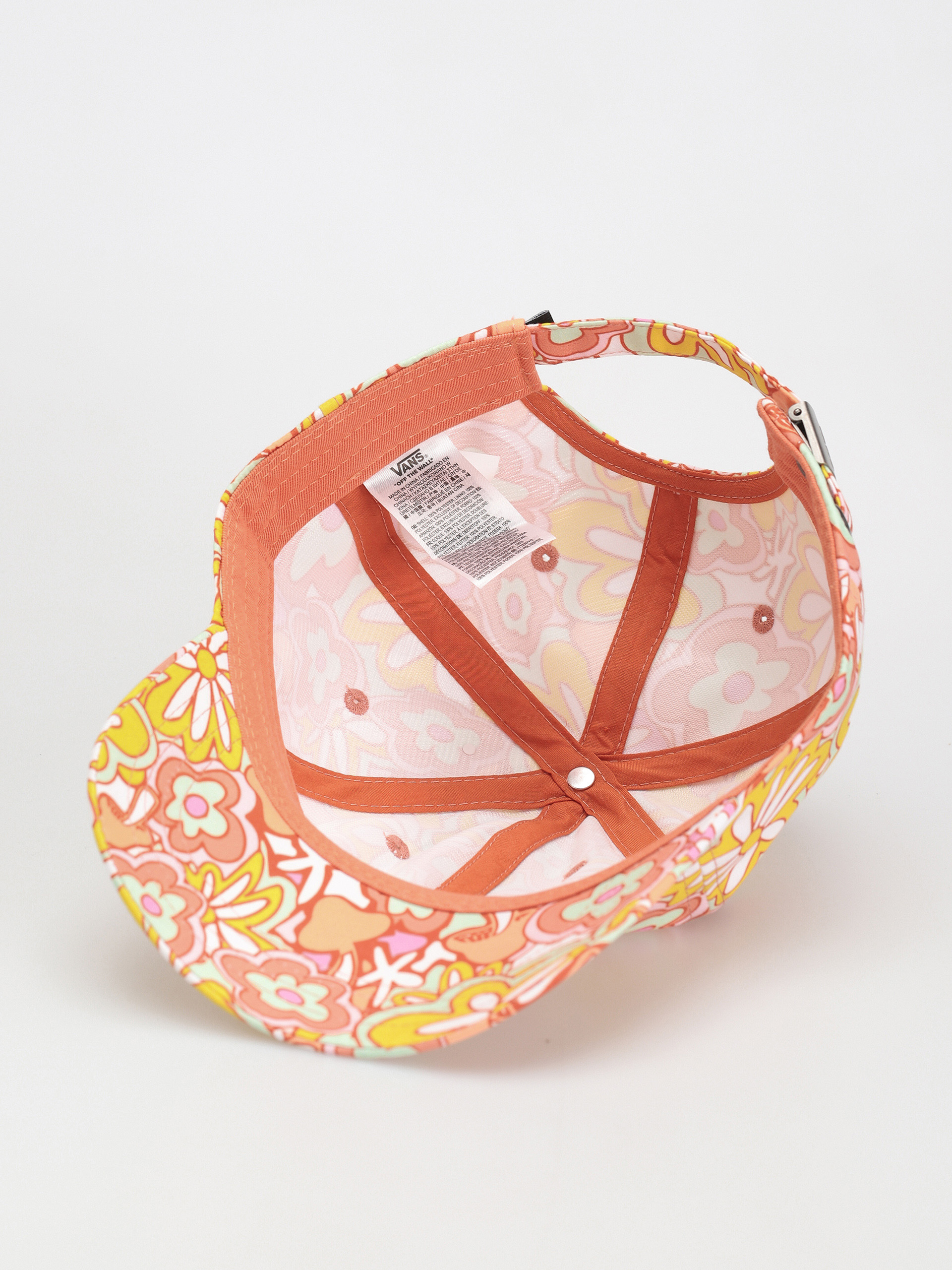 Șapcă Vans Court Side (sun baked)